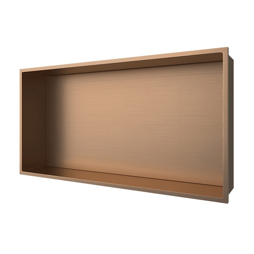Aloni Regalaufsatz HEC60BC, (1-St), Aloni Wandnische günstig online kaufen