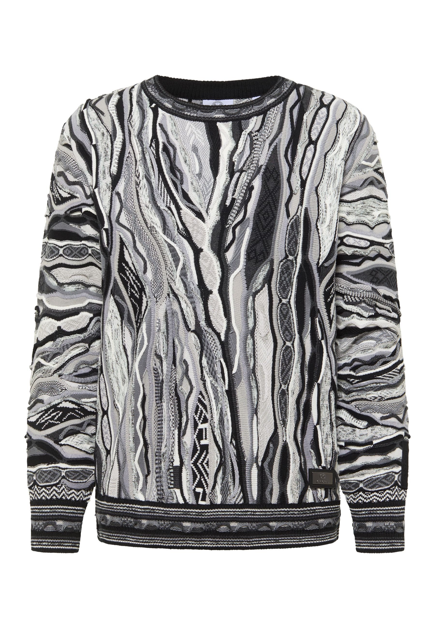 CARLO COLUCCI Sweater Fanti