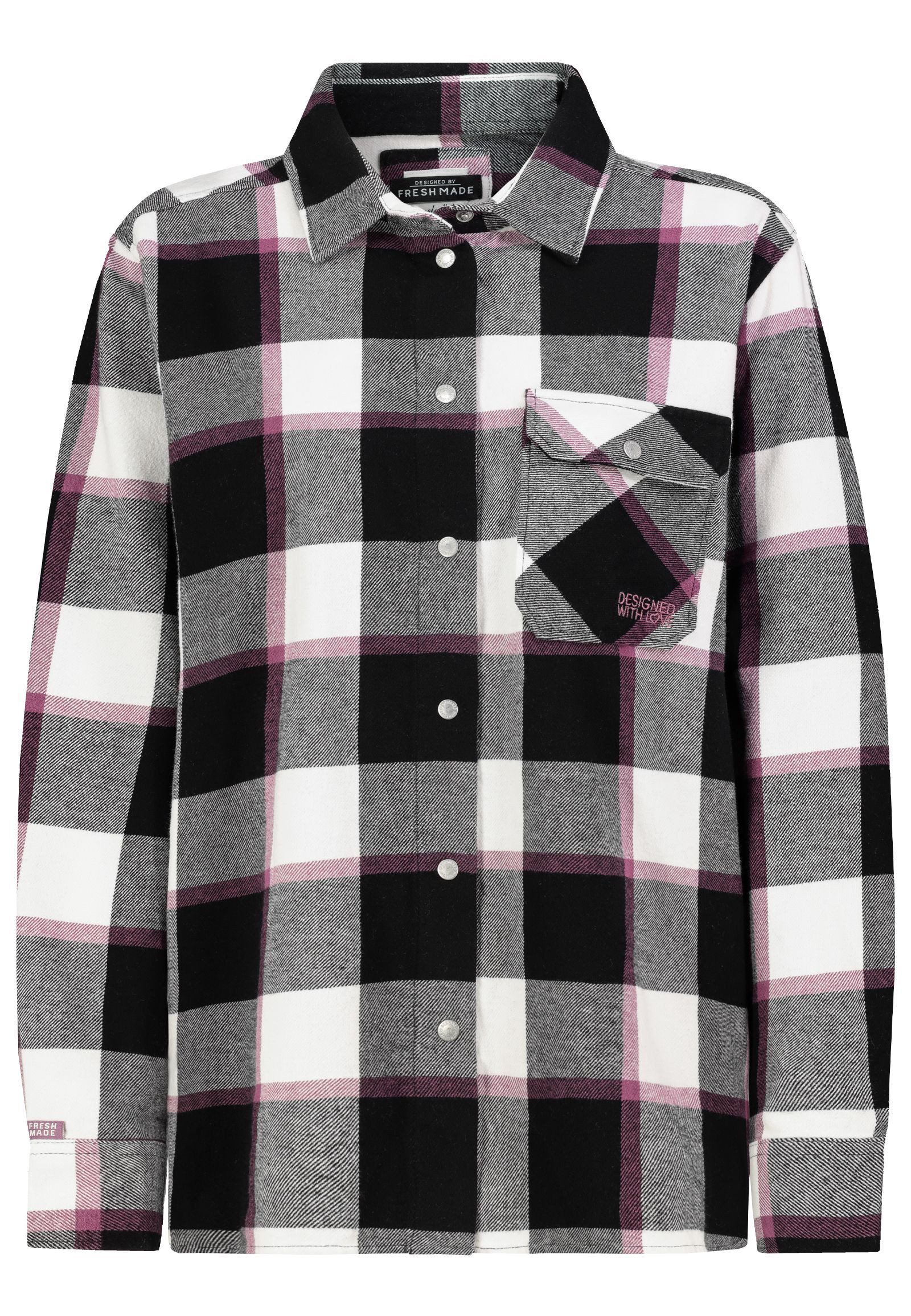 AUTHENTIC STYLE Jackenblazer