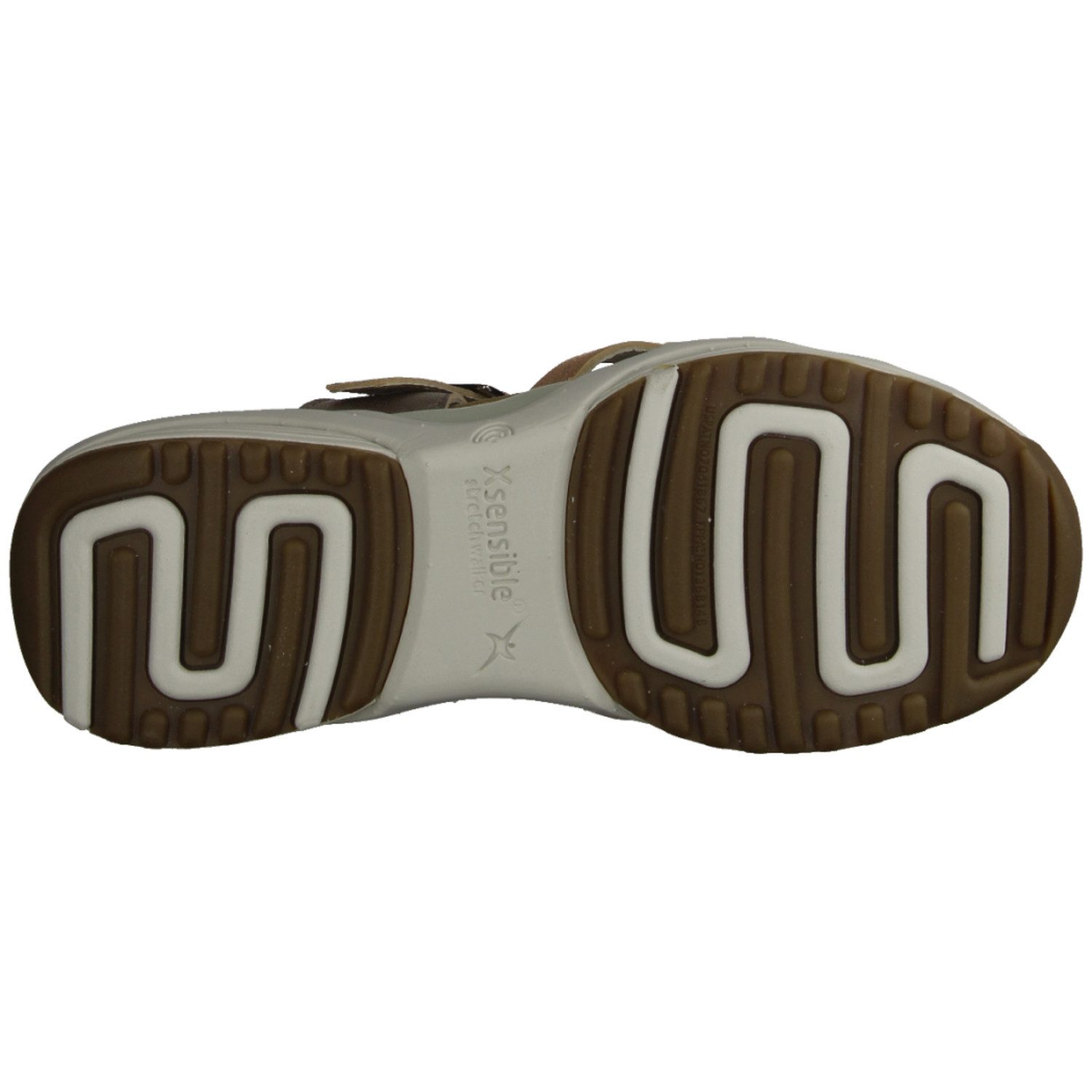 Xsensible Rinia Pantolette