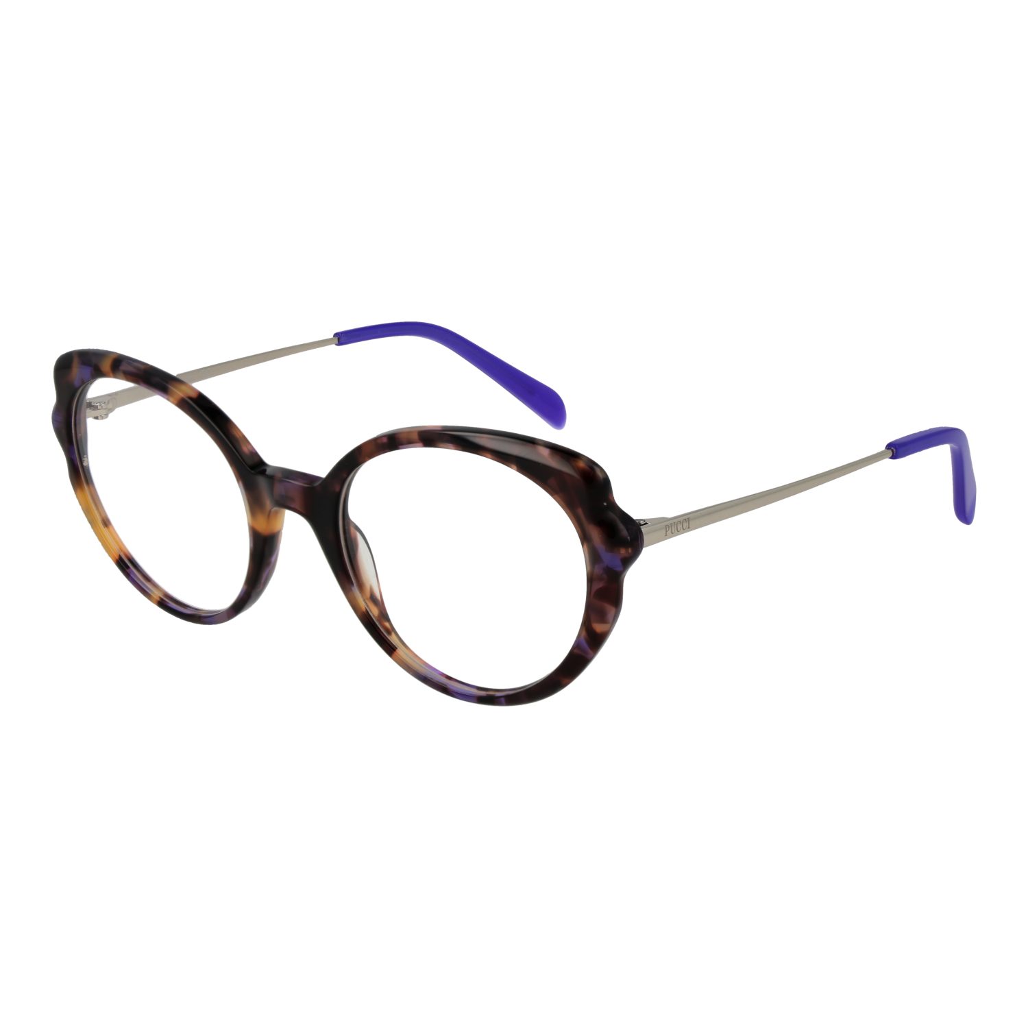EMILIO PUCCI Brillengestell EP5193 52055