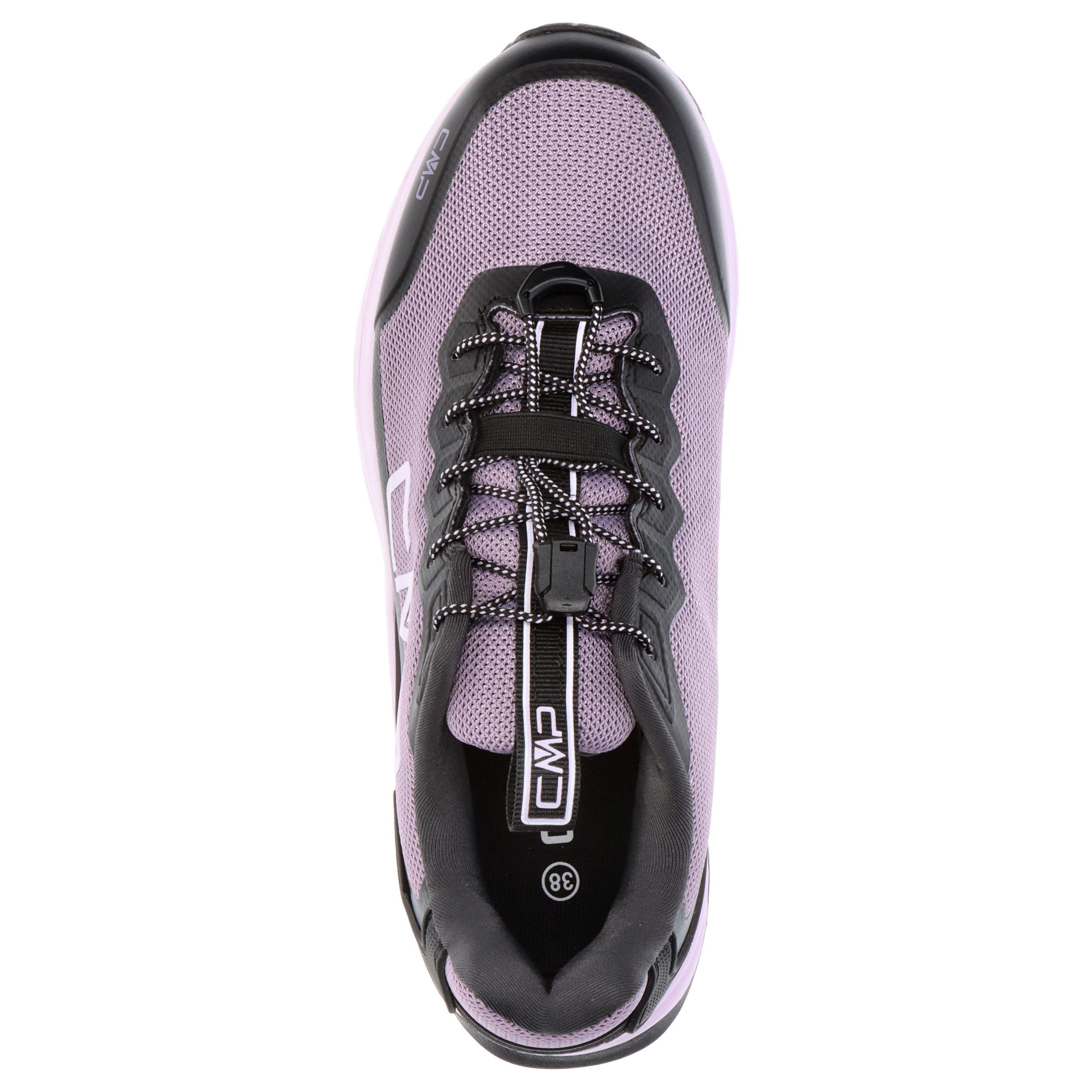 CMP CMP Damen Trainingsschuhe Phelys Wmn WP Multisport Shoes 3Q65896 Trainingsschuh