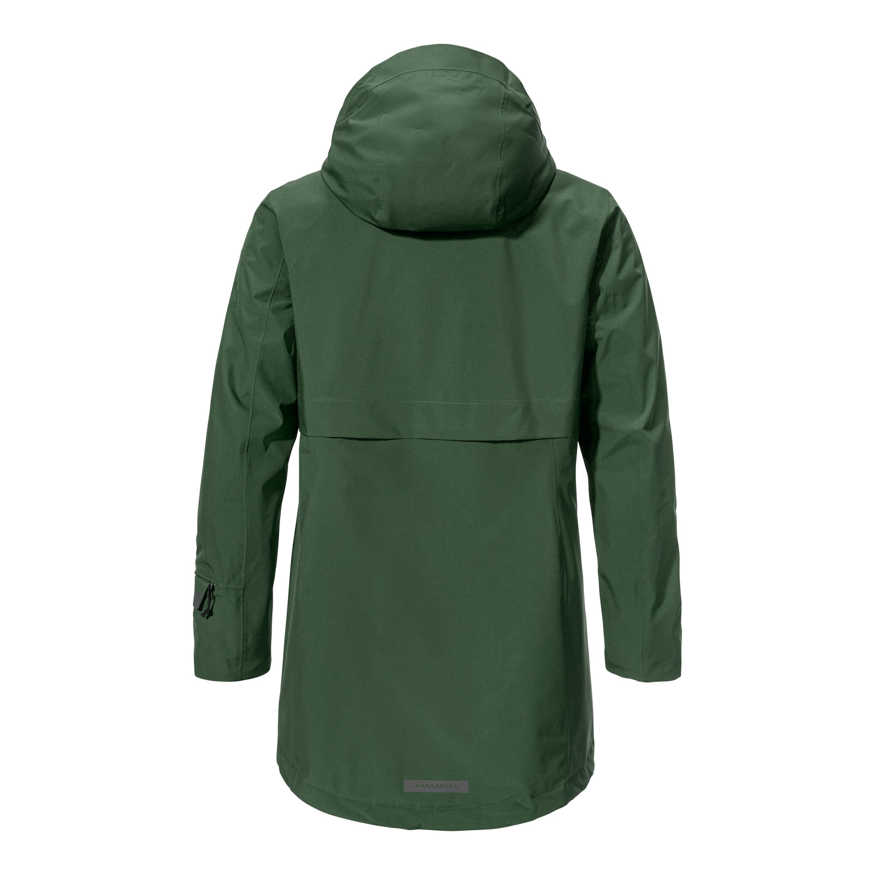 Schöffel Parka Ins Parka Style Malkay günstig online kaufen