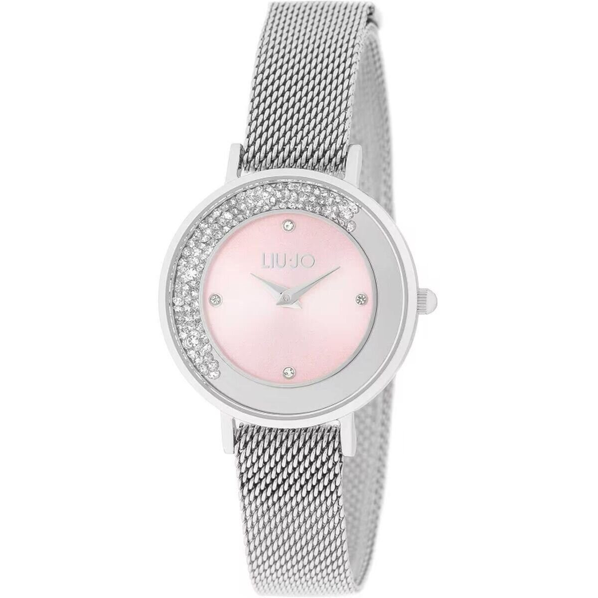 Liu Jo Automatikuhr Mini Dancing Slim TLJ1689