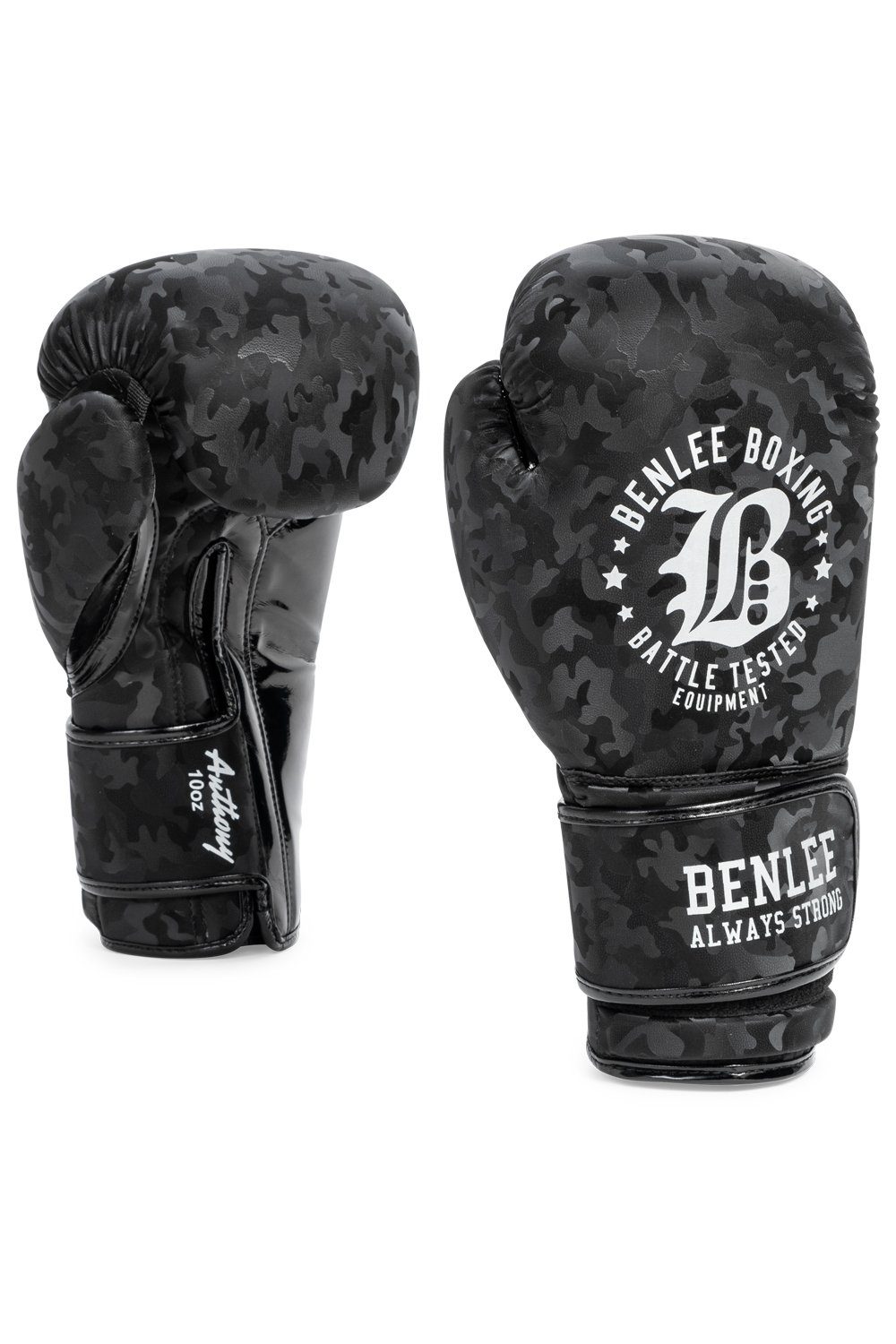 ANTHONY Boxhandschuhe Marciano Rocky Benlee