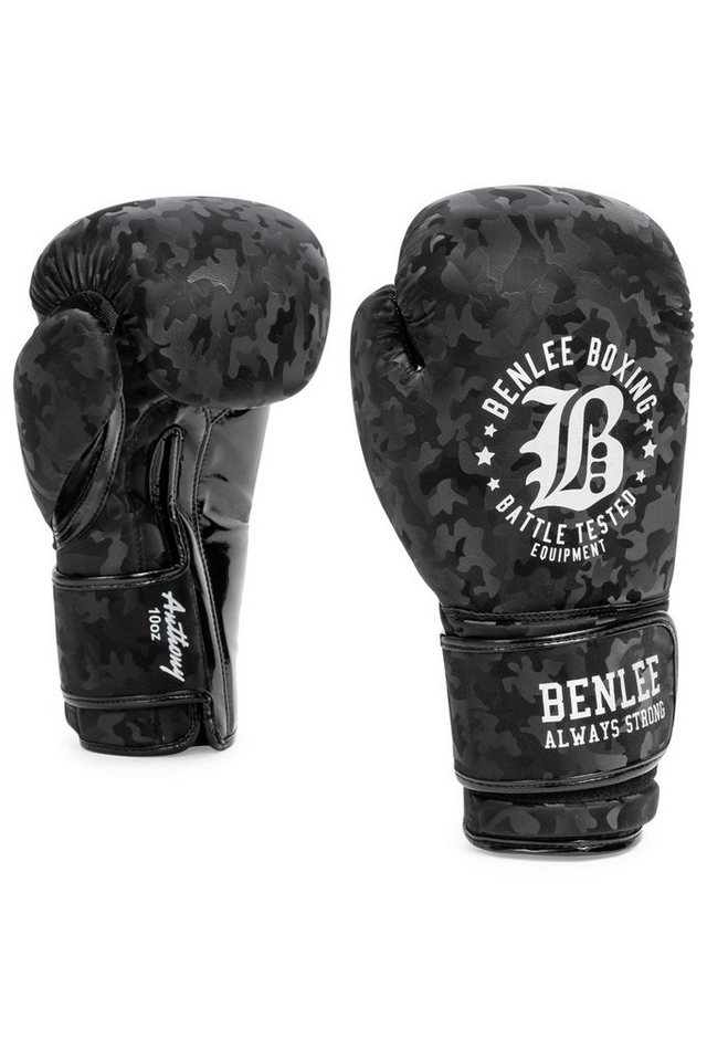Benlee Rocky Marciano Boxhandschuhe ANTHONY