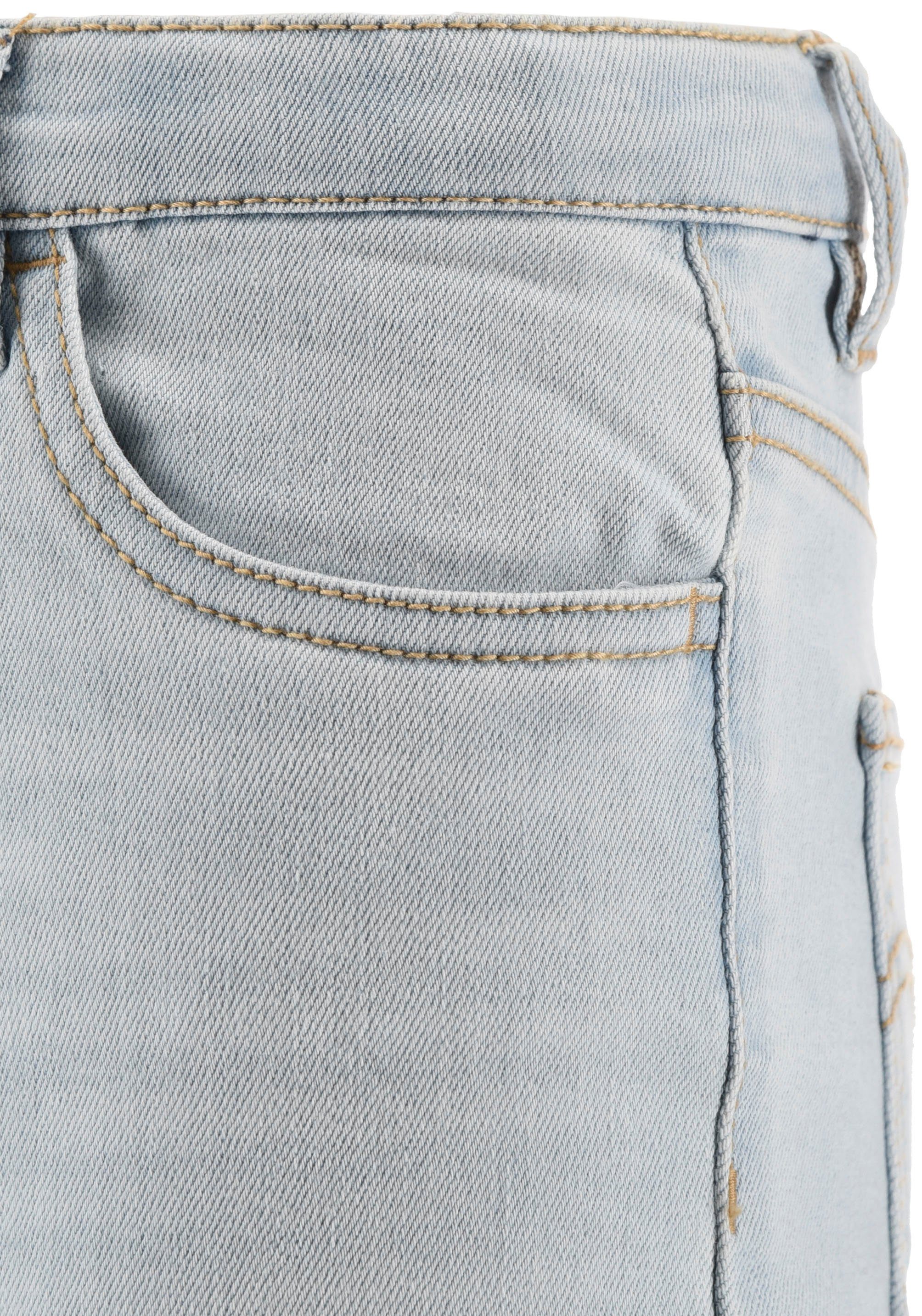 Levi's® SUPER 720™ Stretch-Jeans RISE HIGH GIRLS superlight Kids SKINNY for