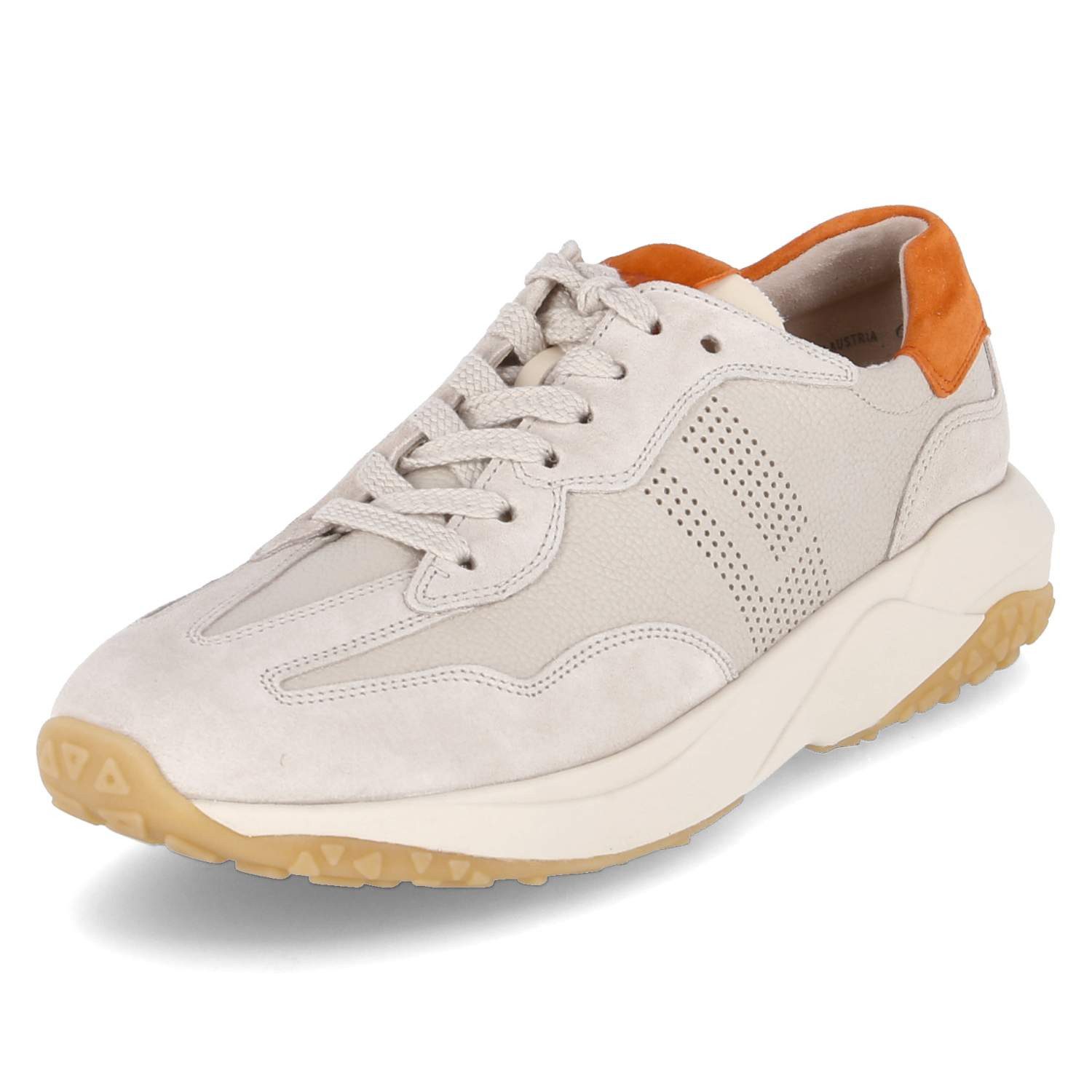 Paul Green 5420-01 Schnürschuh günstig online kaufen