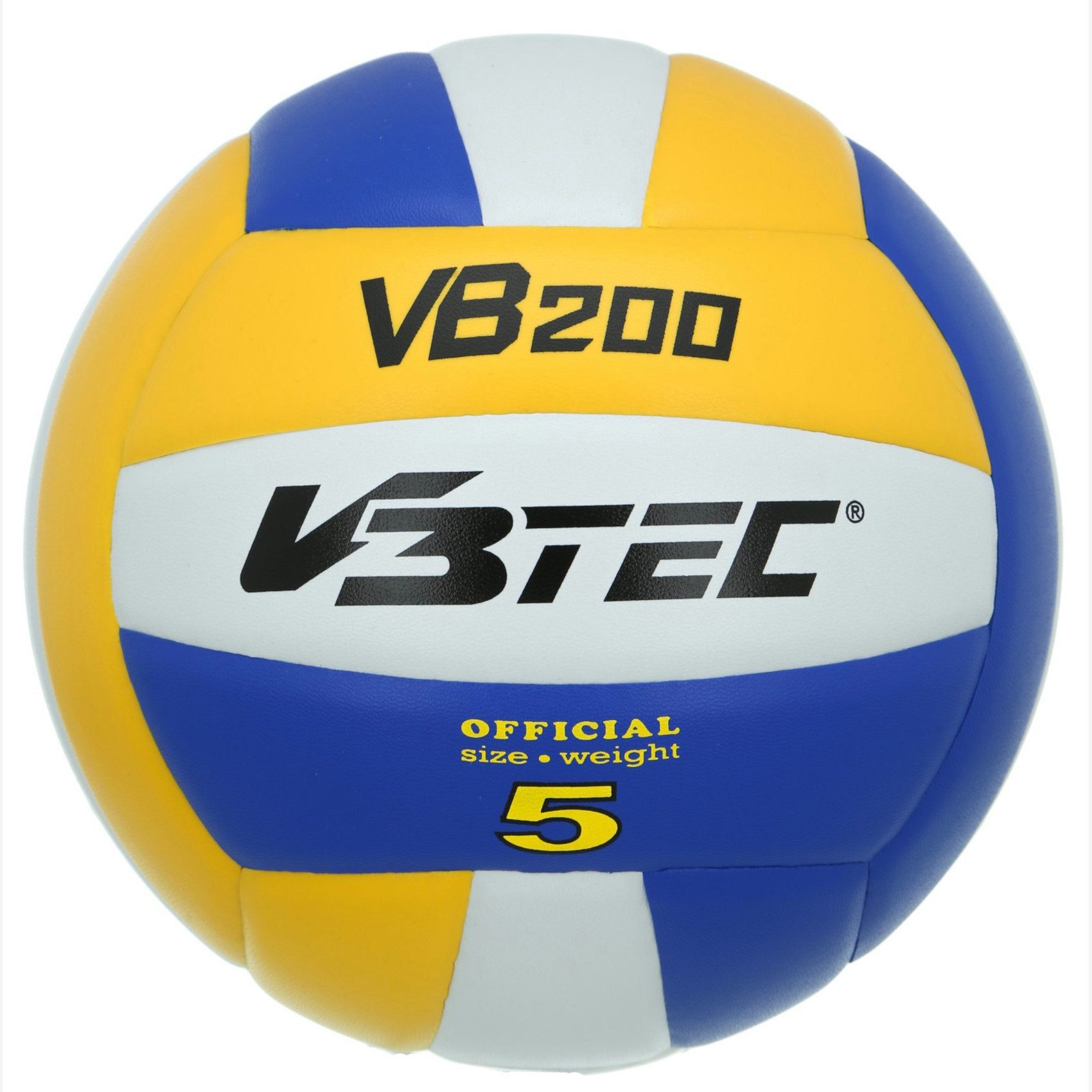 Fußball Witeblaze Volleyball VB 200 2.0 Volleyball 1066134