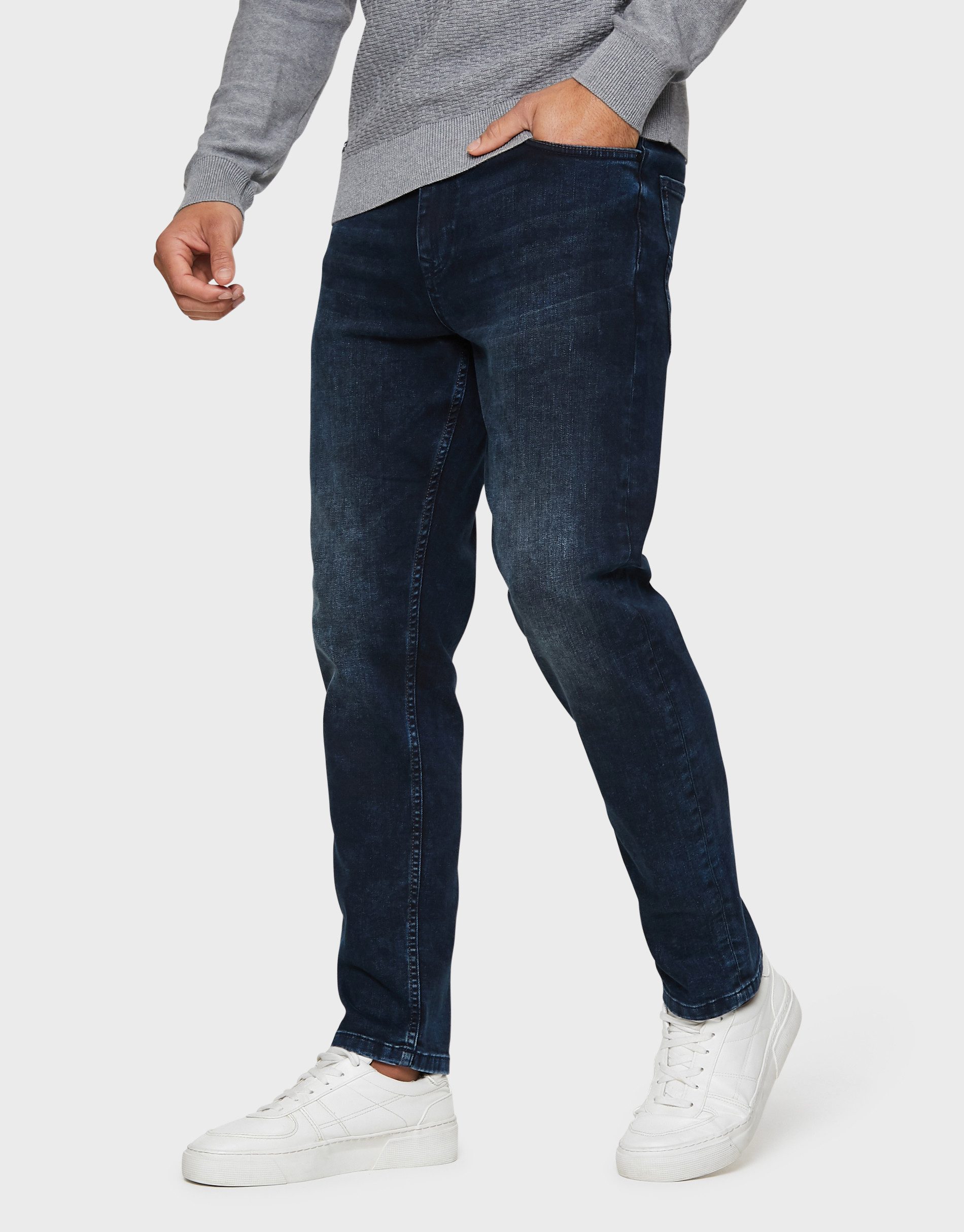 Threadbare Slim-fit-Jeans (1-tlg) im Slim Fit-Schnitt günstig online kaufen