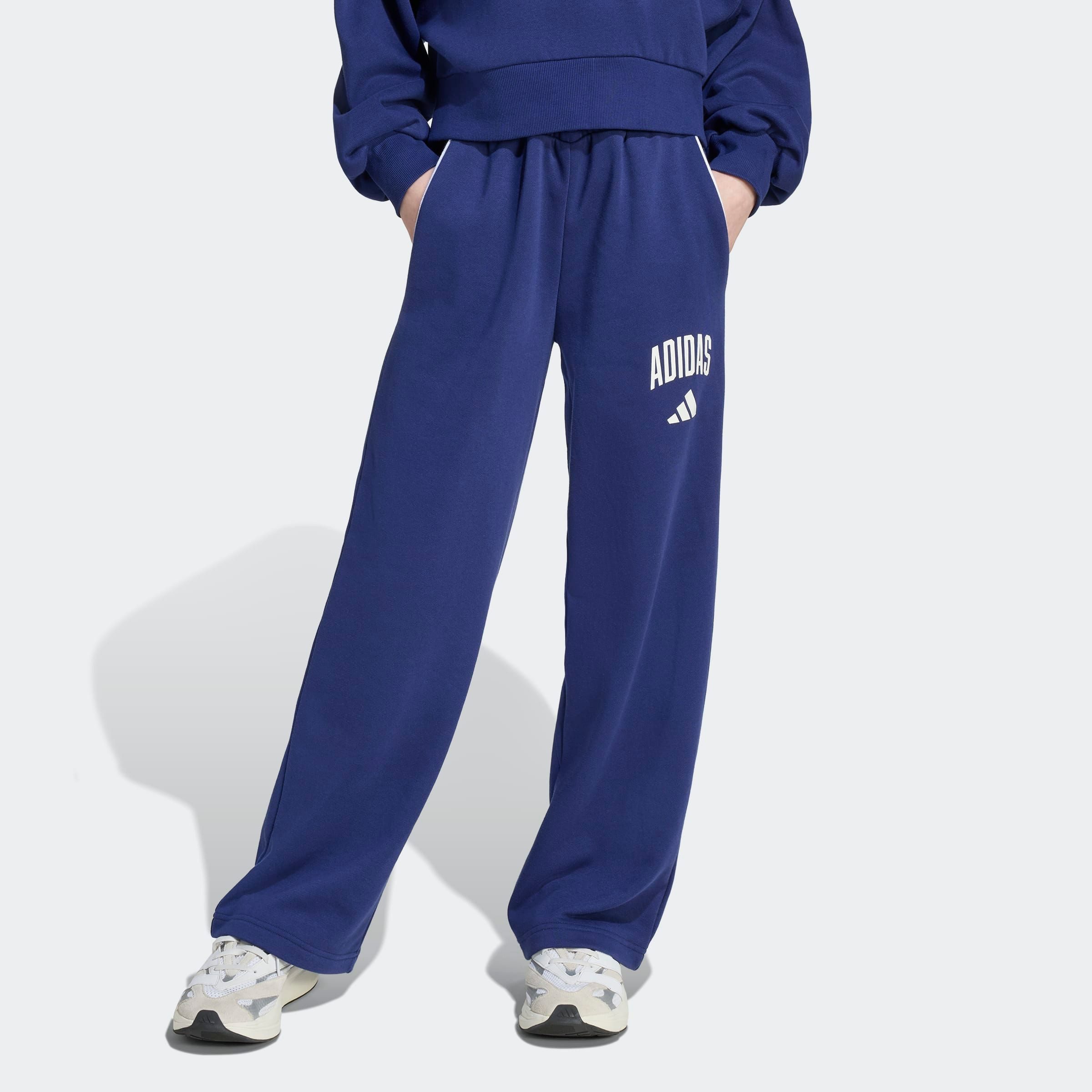 Sporthose SAISON ESSENTIALS COLLEGE TYPOGRAPHIE KIDS