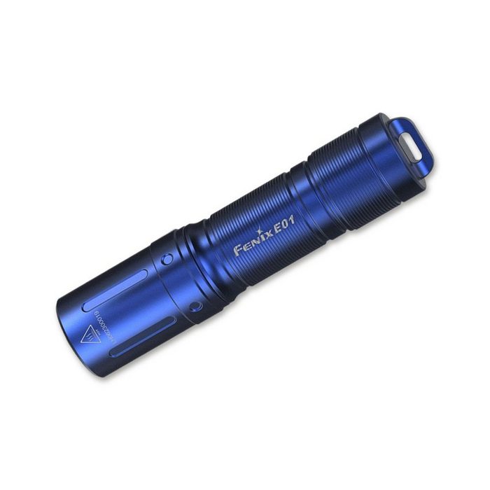 Fenix Taschenmesser Fenix E01 V2.0 Blau