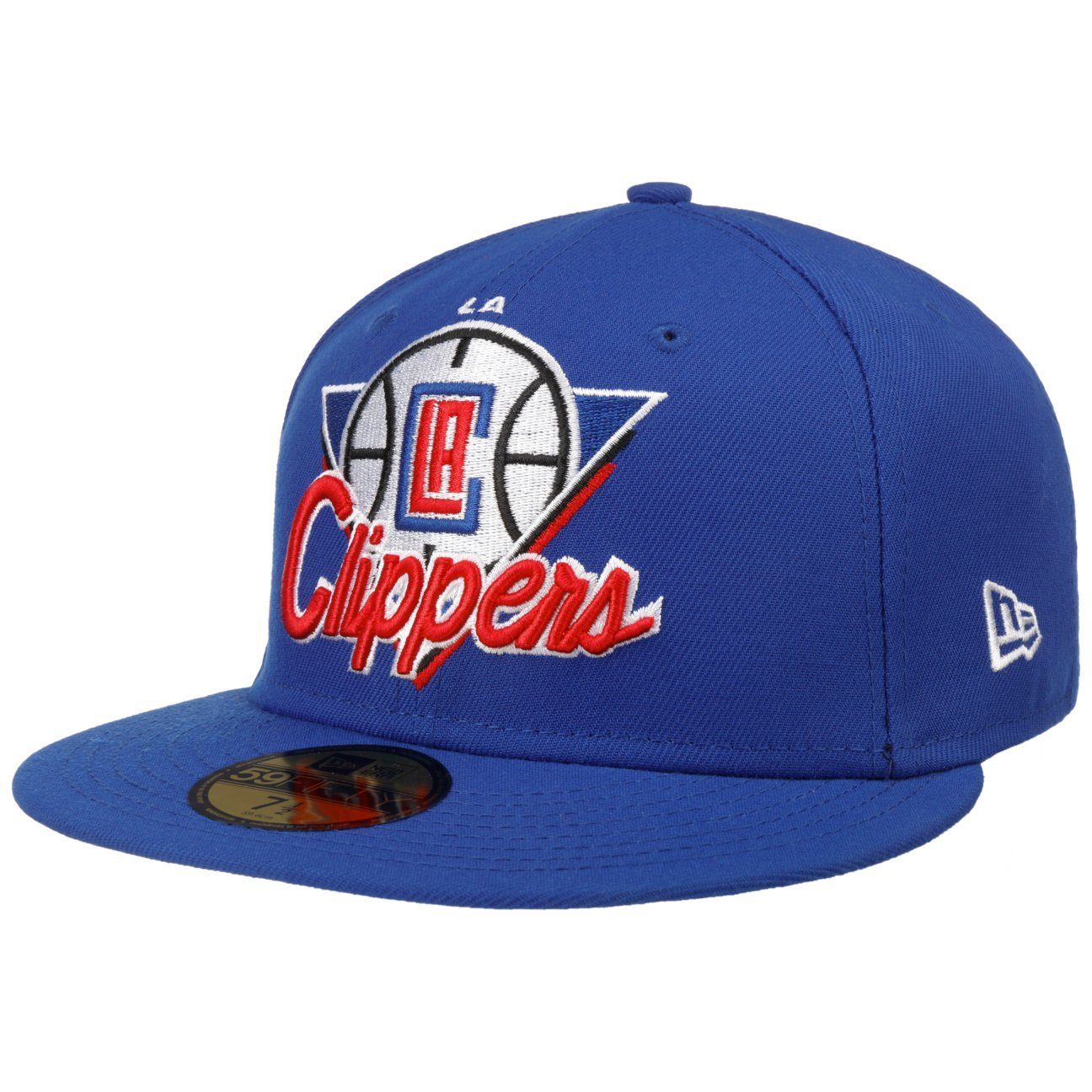 New Era Baseball Cap (1-St) Basecap Hinten geschlossen