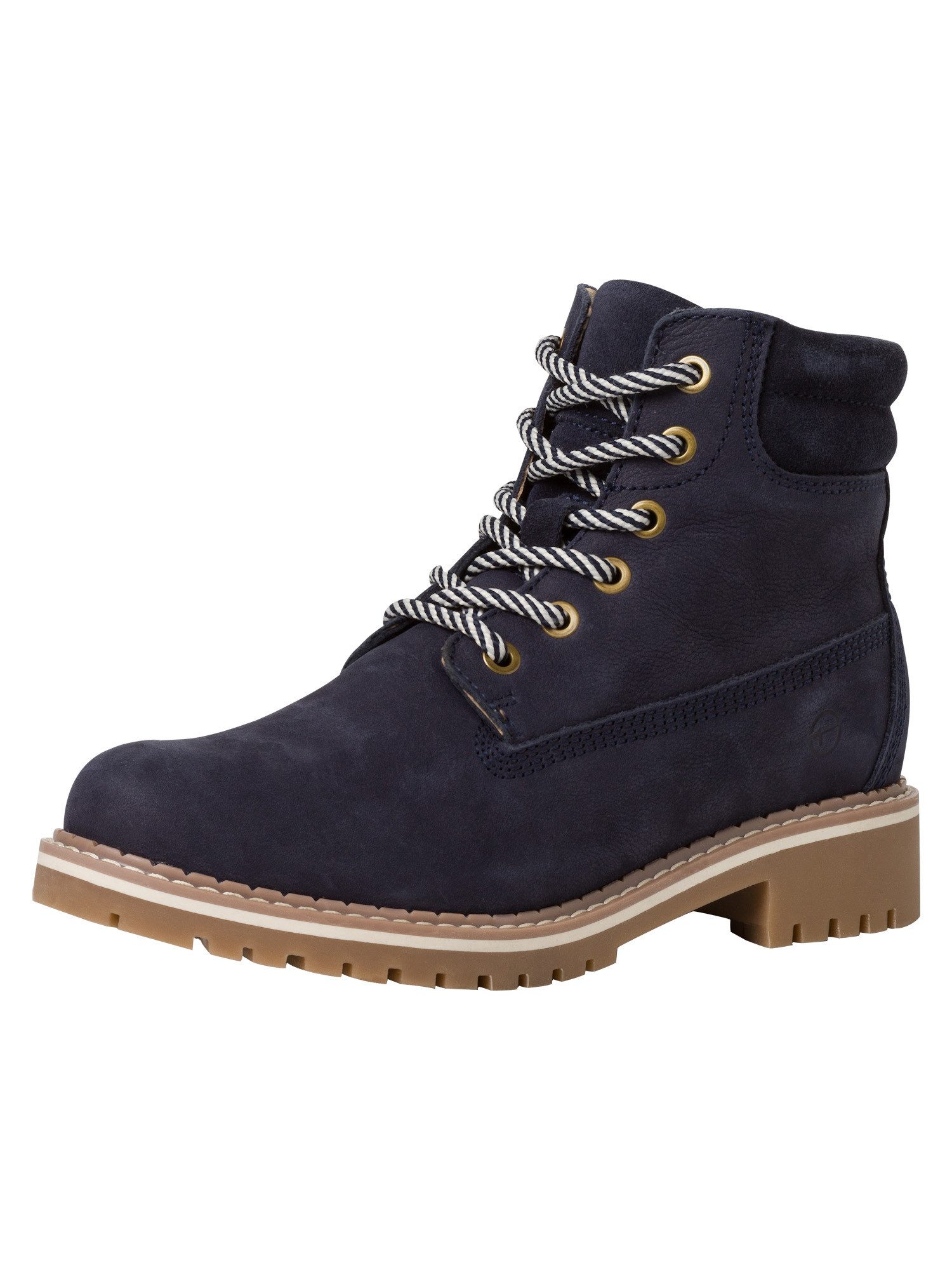 Stiefelette 1-26244-41 Winterstiefelette