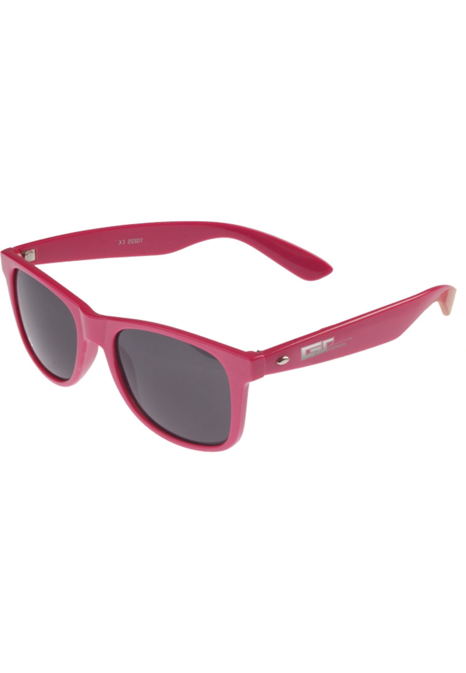 MSTRDS Sonnenbrille Accessoires Groove Shades magenta GStwo
