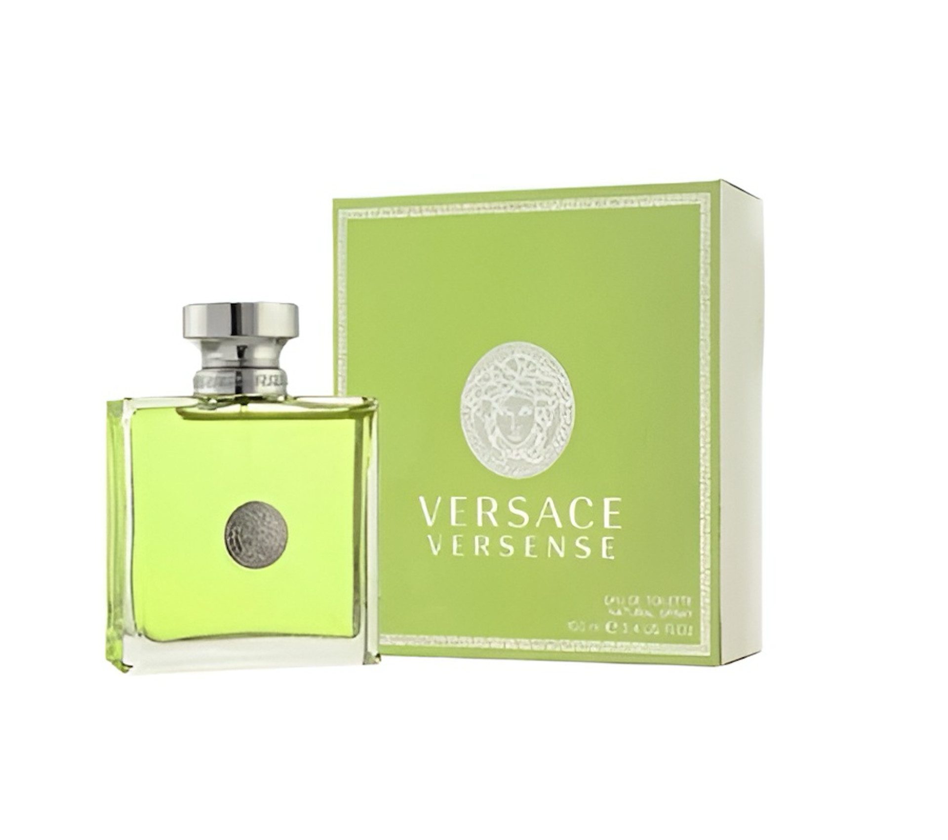 Eau de Parfum VERSACE VERSENSE Eau de Toilette 30 ml Geschenk für Damen