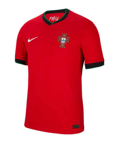 Nike Fußballtrikot Portugal Auth. Trikot Home EM 2024