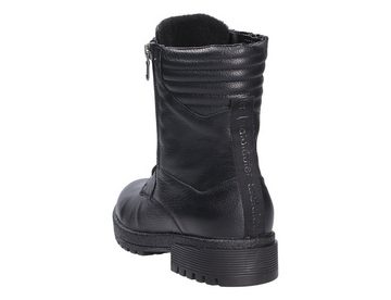 Waldläufer Winterstiefel Hochwertige Qualität