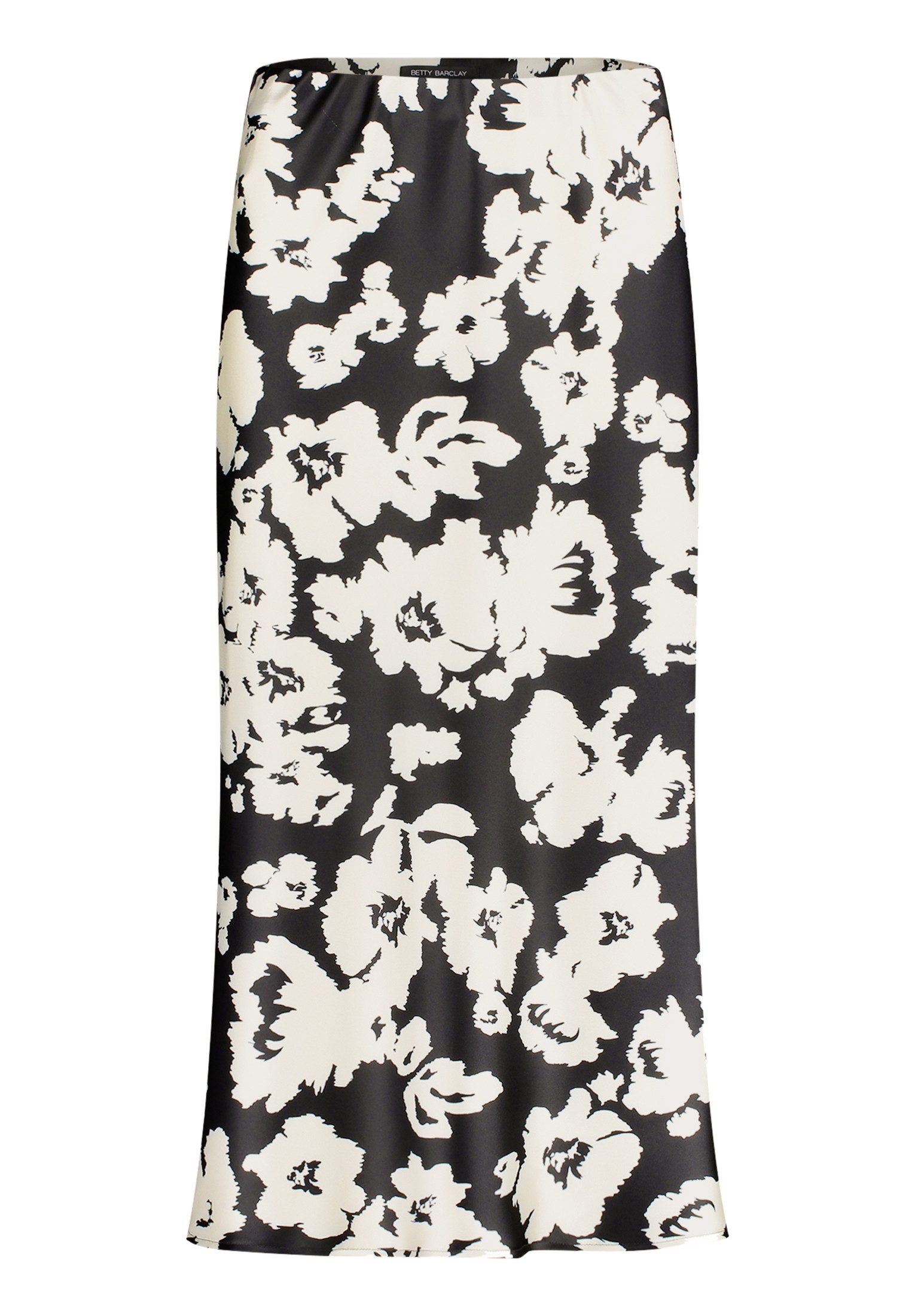 Betty Barclay Maxirock Damen mit Muster günstig online kaufen