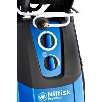Nilfisk Hochdruckreiniger Hochdruckreiniger Premium 190-12 Power EU