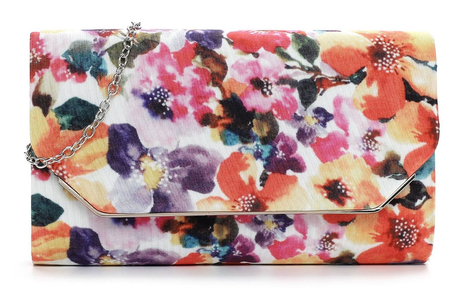 Tamaris Clutch Flower Clutch