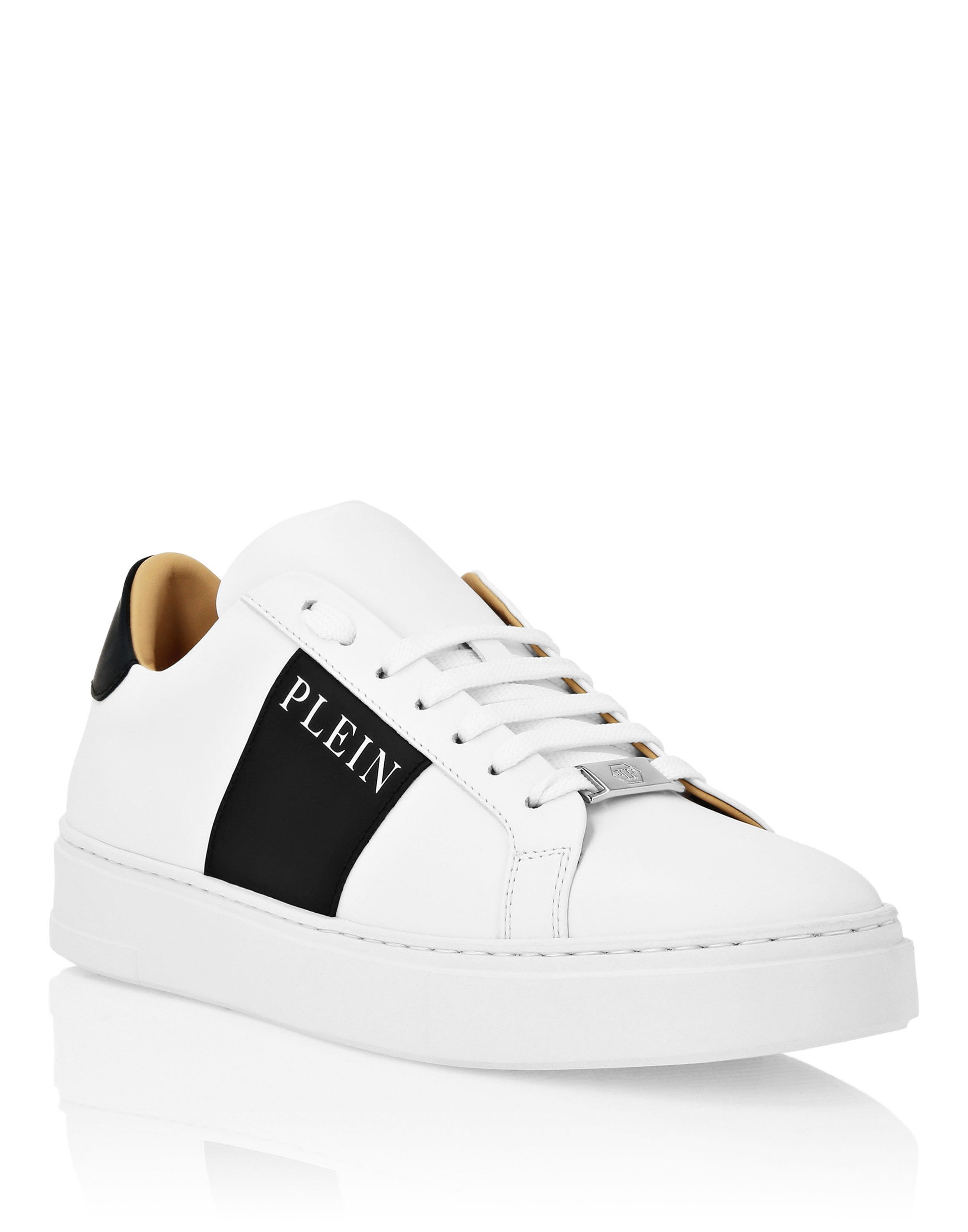 PHILIPP PLEIN Predator Sneaker