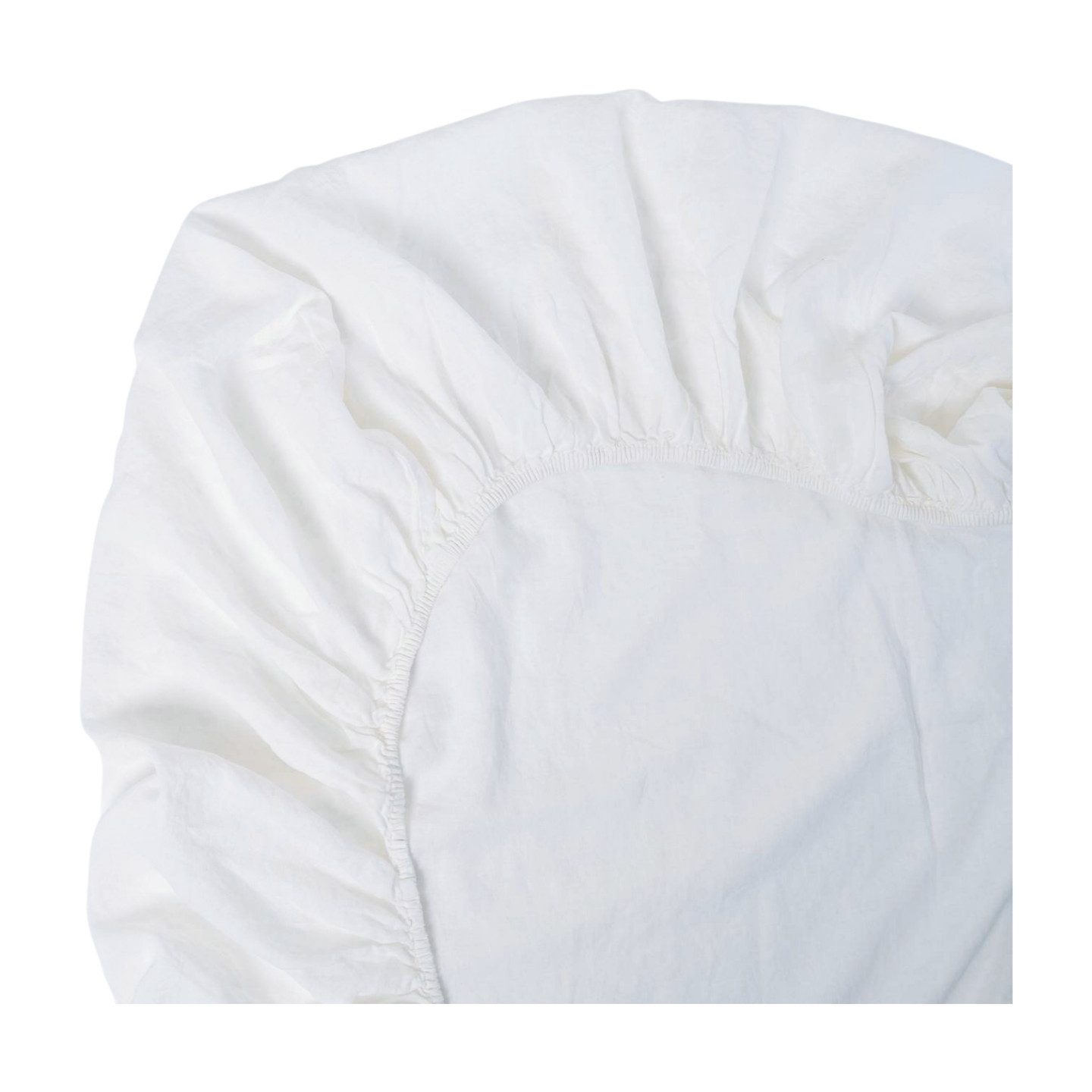 Interior by Hakito Spannbettlaken 100% reine Leinen GOTS zertifiziert, natü günstig online kaufen