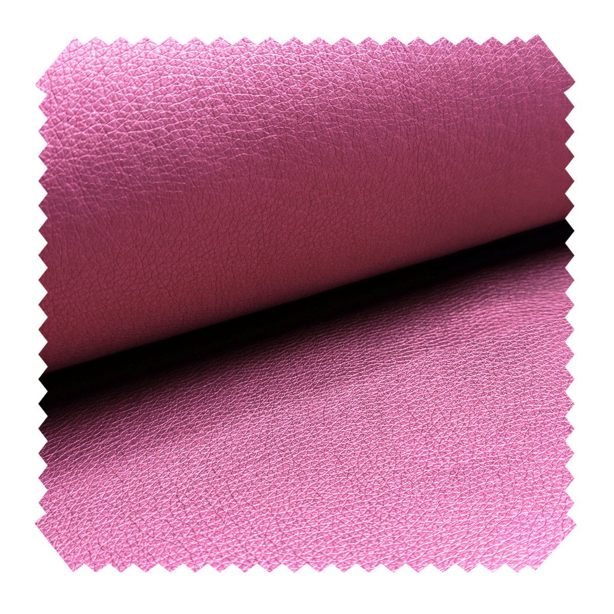 novely® Stoff SOLTAU Weiches PU-Kunstleder Premium-Qualität - Möbelstoff in Echtlede, Robust, UV-Beständig, Pflegeleicht, Meterware, 1lfm