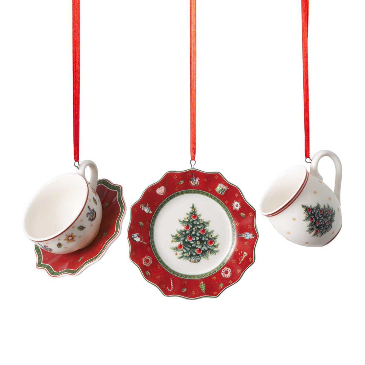 Christbaumschmuck Toy's Delight Decoration Weihnachtsdekoration