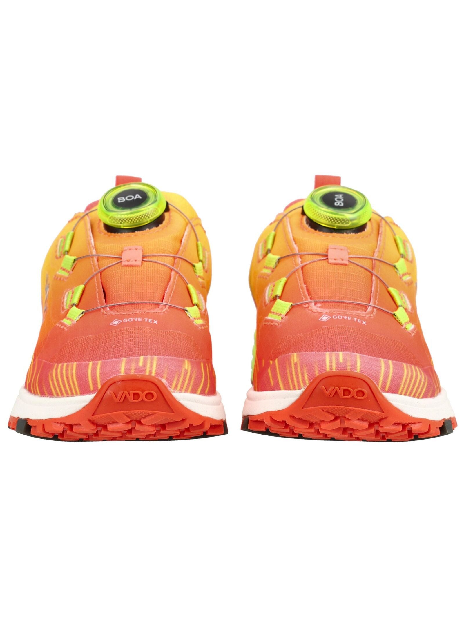 Vado Sneaker Mesh . Sneaker (1-tlg)
