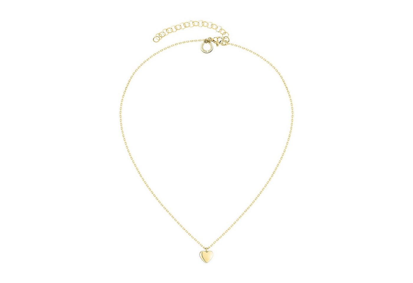 Liebeskind Berlin Edelstahlkette Edelsta... Liebeskind Berlin Edelstahlkette Edelsta...