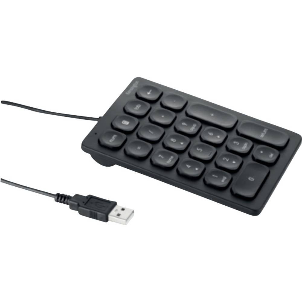KENSINGTON K79820WW Tastatur (USB-Anschluss)
