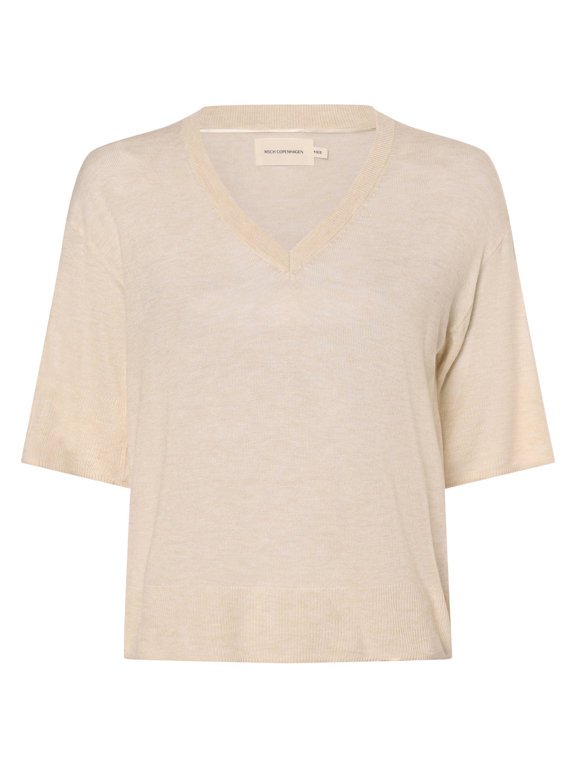 Moss Copenhagen Strickpullover MSCHKobra