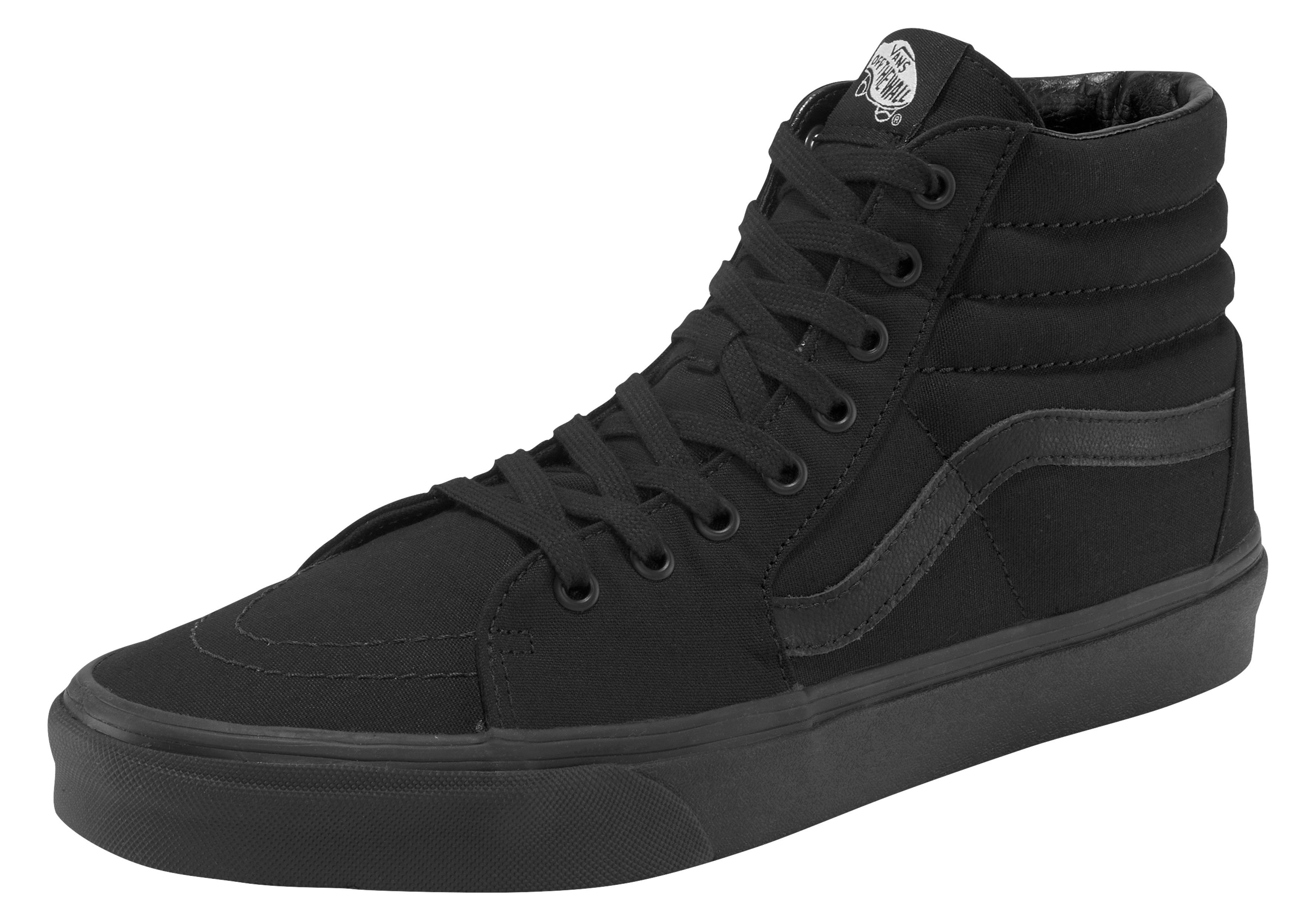 Vans SK8-Hi Sneaker günstig online kaufen