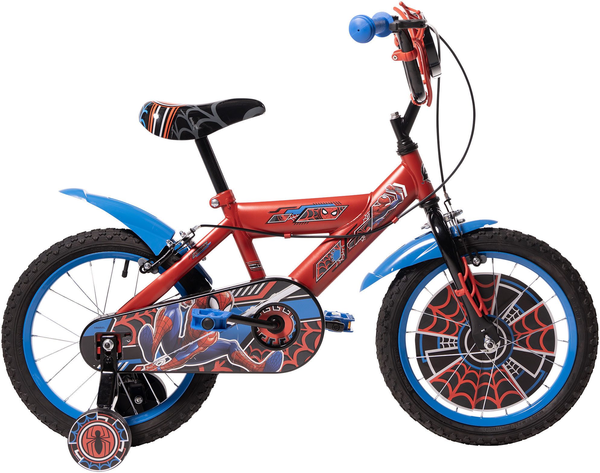 Kinderfahrrad