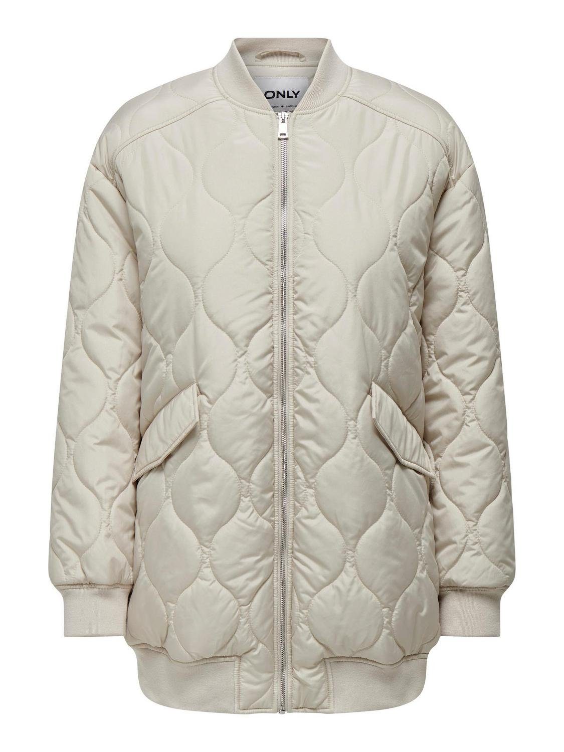 LONG ONLTINA Outdoorjacke ONLY QUILTED OTW JACKET