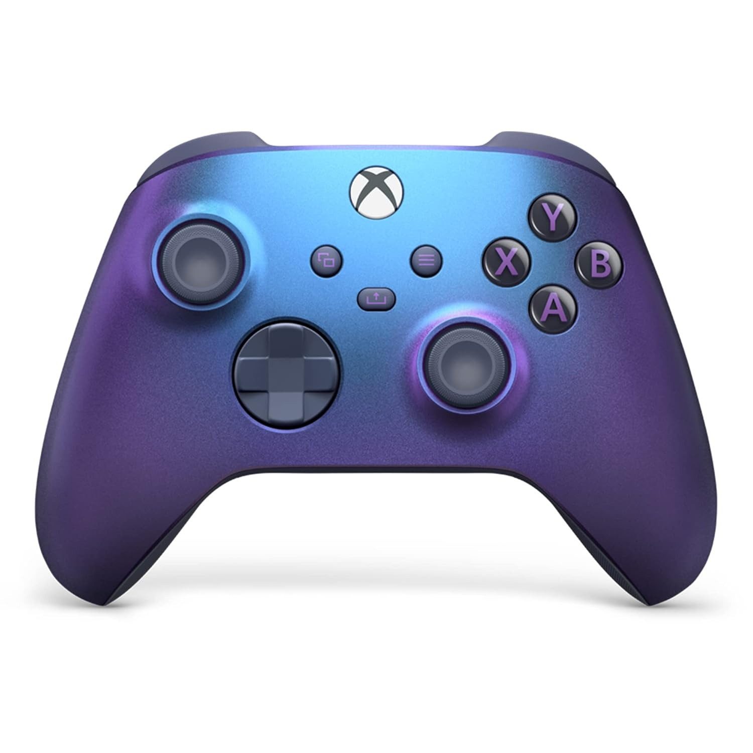 Microsoft Xbox Wireless Controller für Xbox, Windows, iOS & Android Xbox One-Controller (Bluetooth kabellos ür Xbox Series X, S, One, PC, iPhone & Mac)