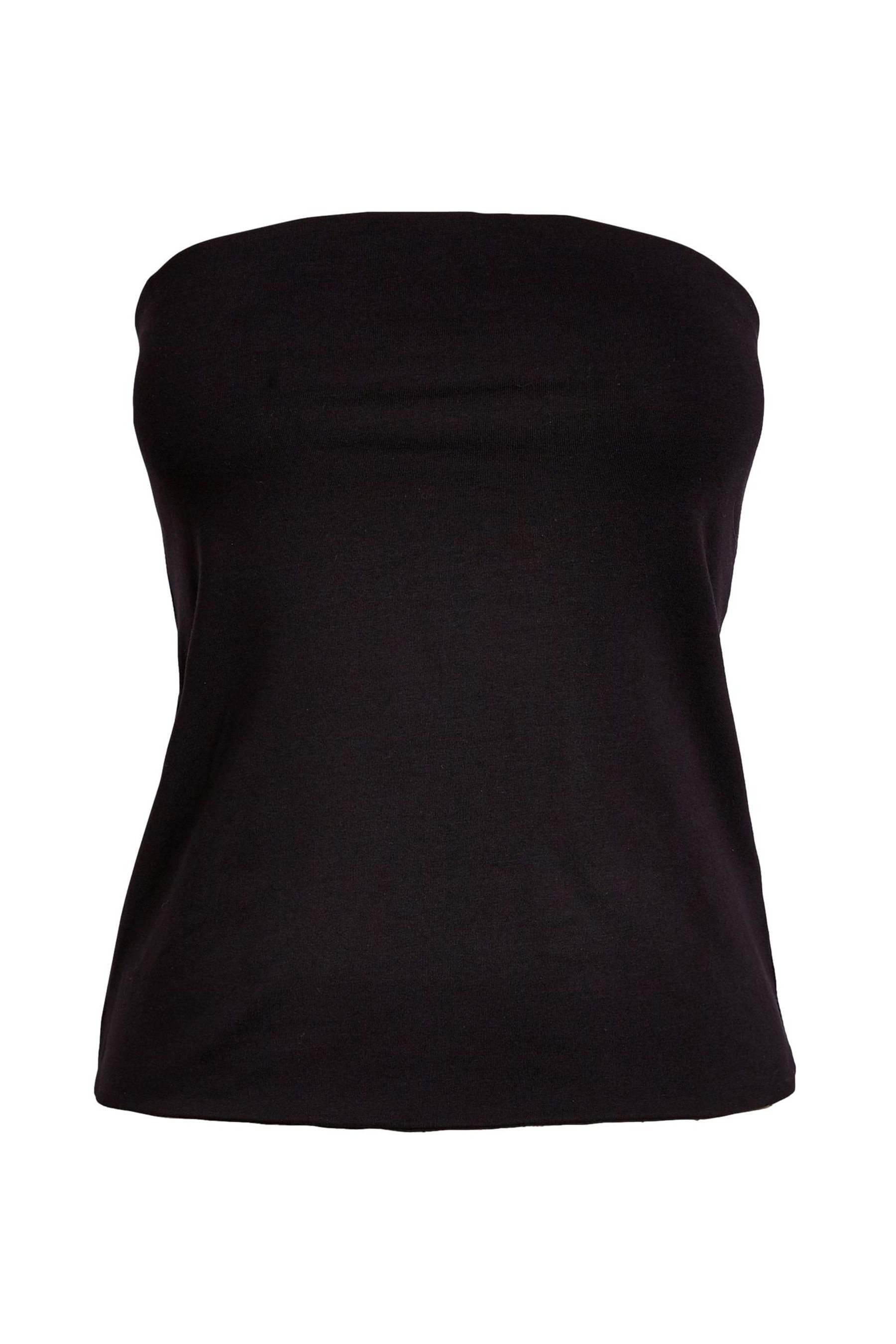 Bandeautop Bandeau-Schlauchtop