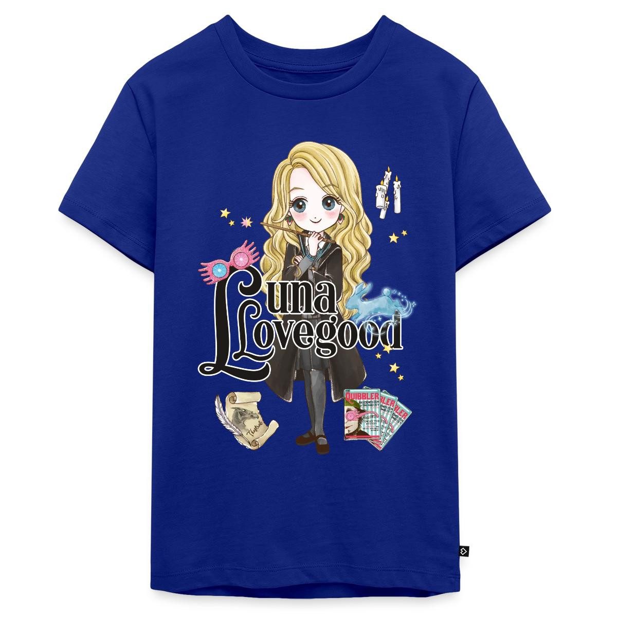 Royalblau