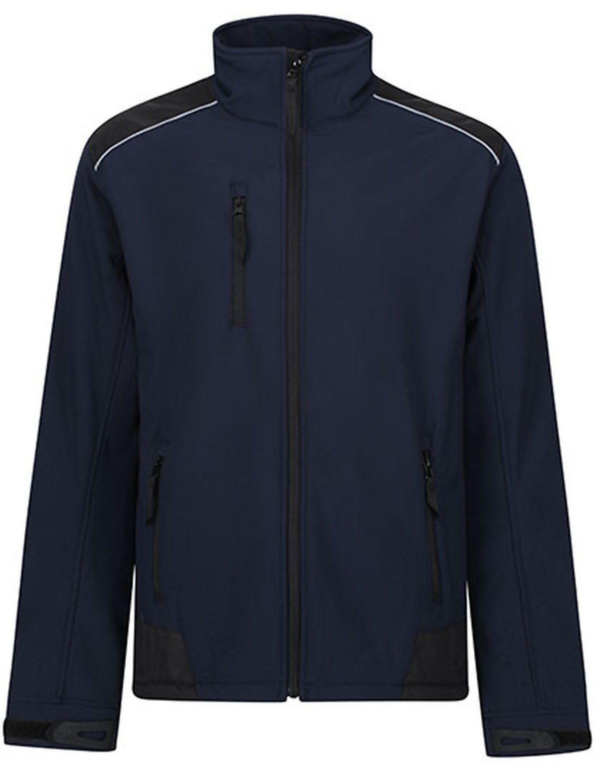 Softshelljacke Sandstorm Workwear Softshell