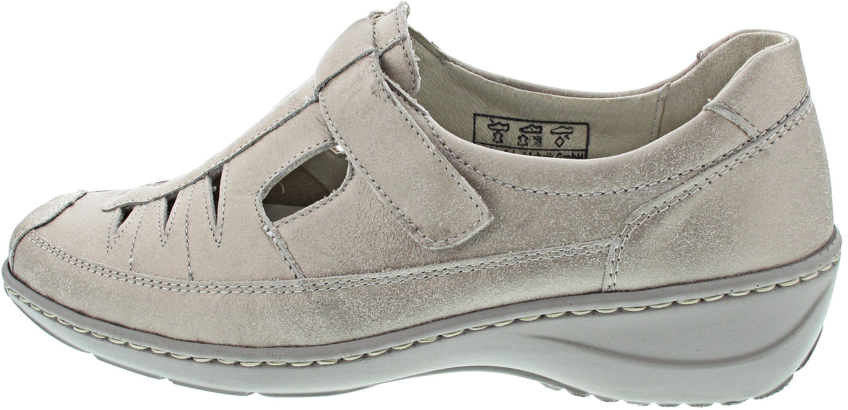 Klettschuh