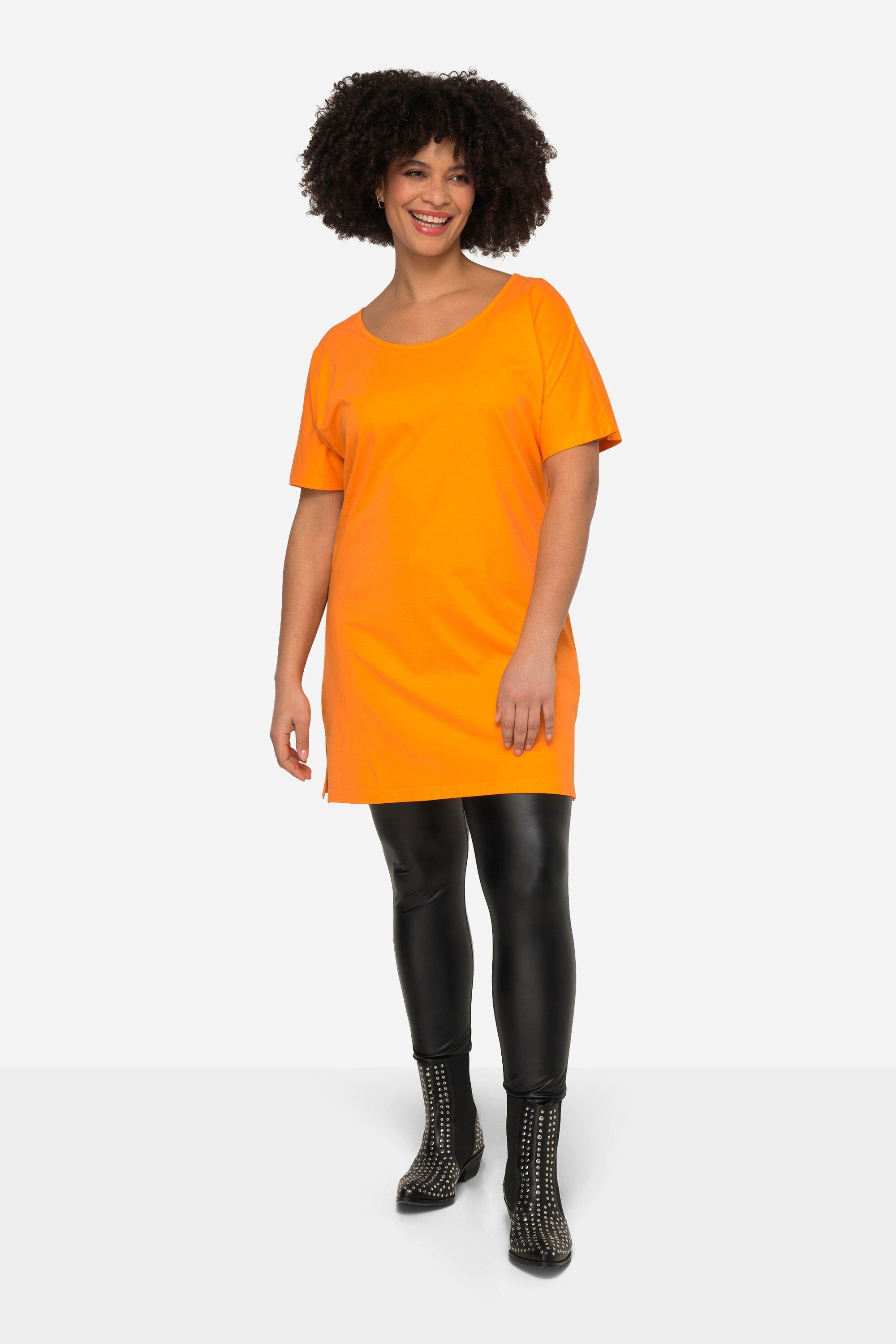 Angel of Style Longshirt Longshirt oversized günstig online kaufen