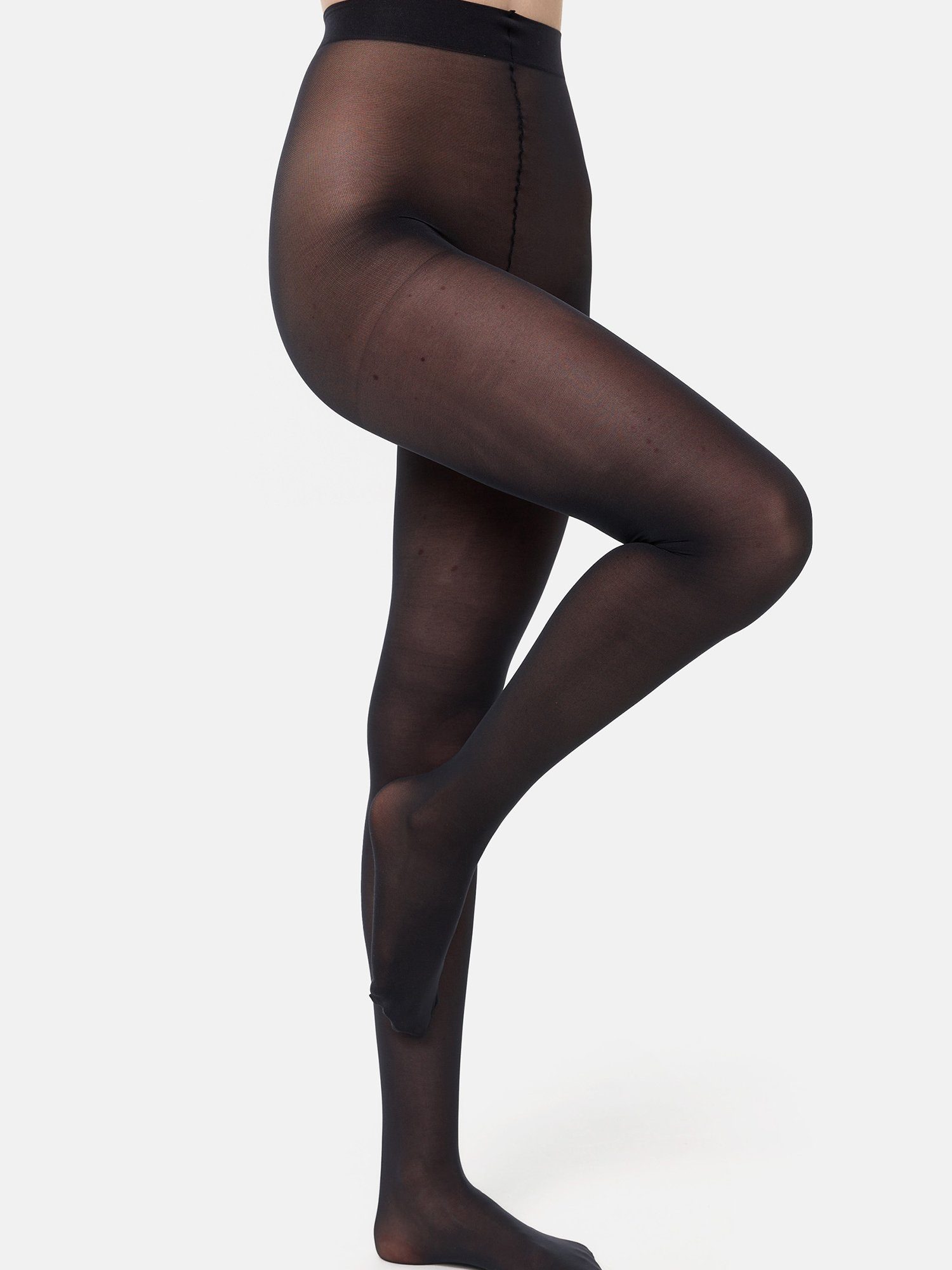 DIM Diam's Contour 360 Strumpfhose Für Damen | Formende Passform & Hoher Tragekomfort
