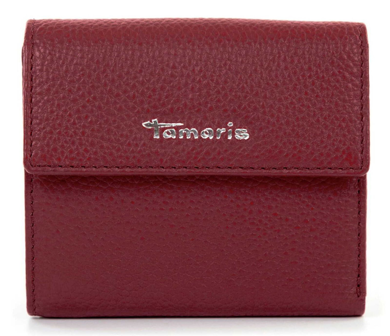 Tamaris Geldbörse Amanda, aus echtem Leder günstig online kaufen