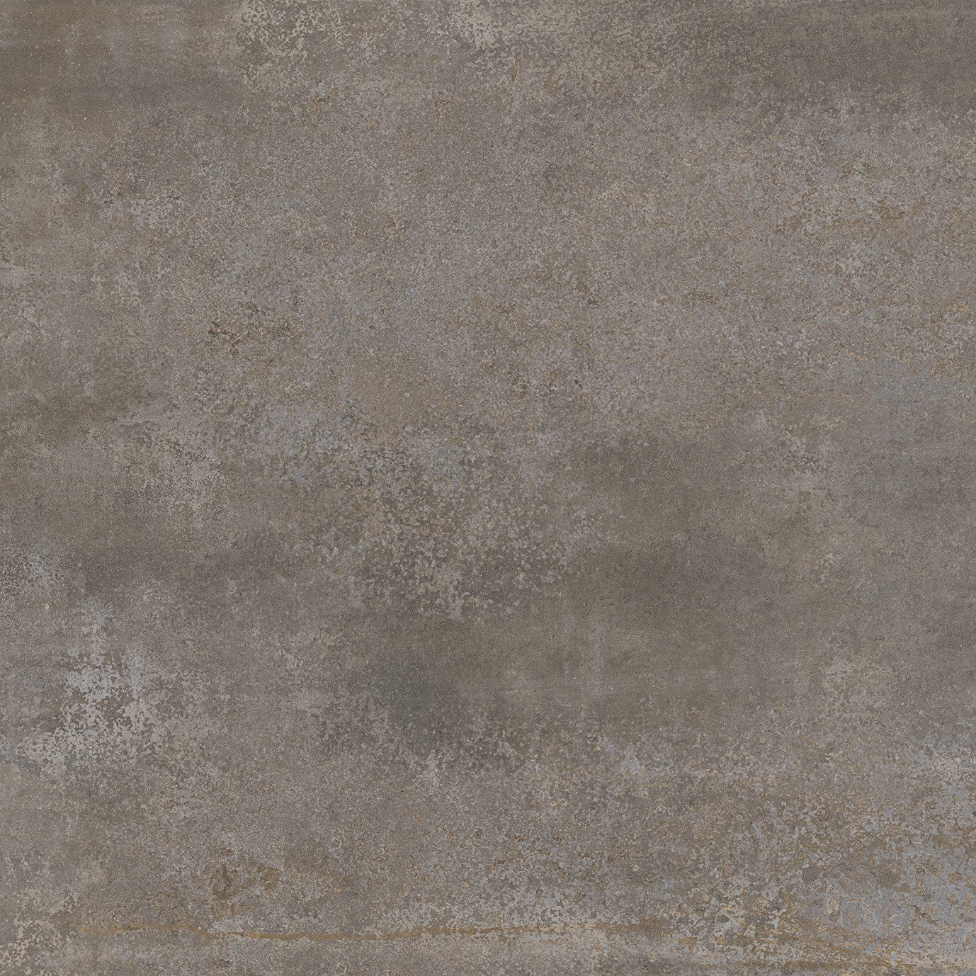Bodenfliese 1 Paket (1,44 m) Fliesen STARDUST CEMENTO PRAGUE (60 × 60 cm), braun, braun, gezuckert Bodenbelag Wandverkleidung Bad Küche Flur