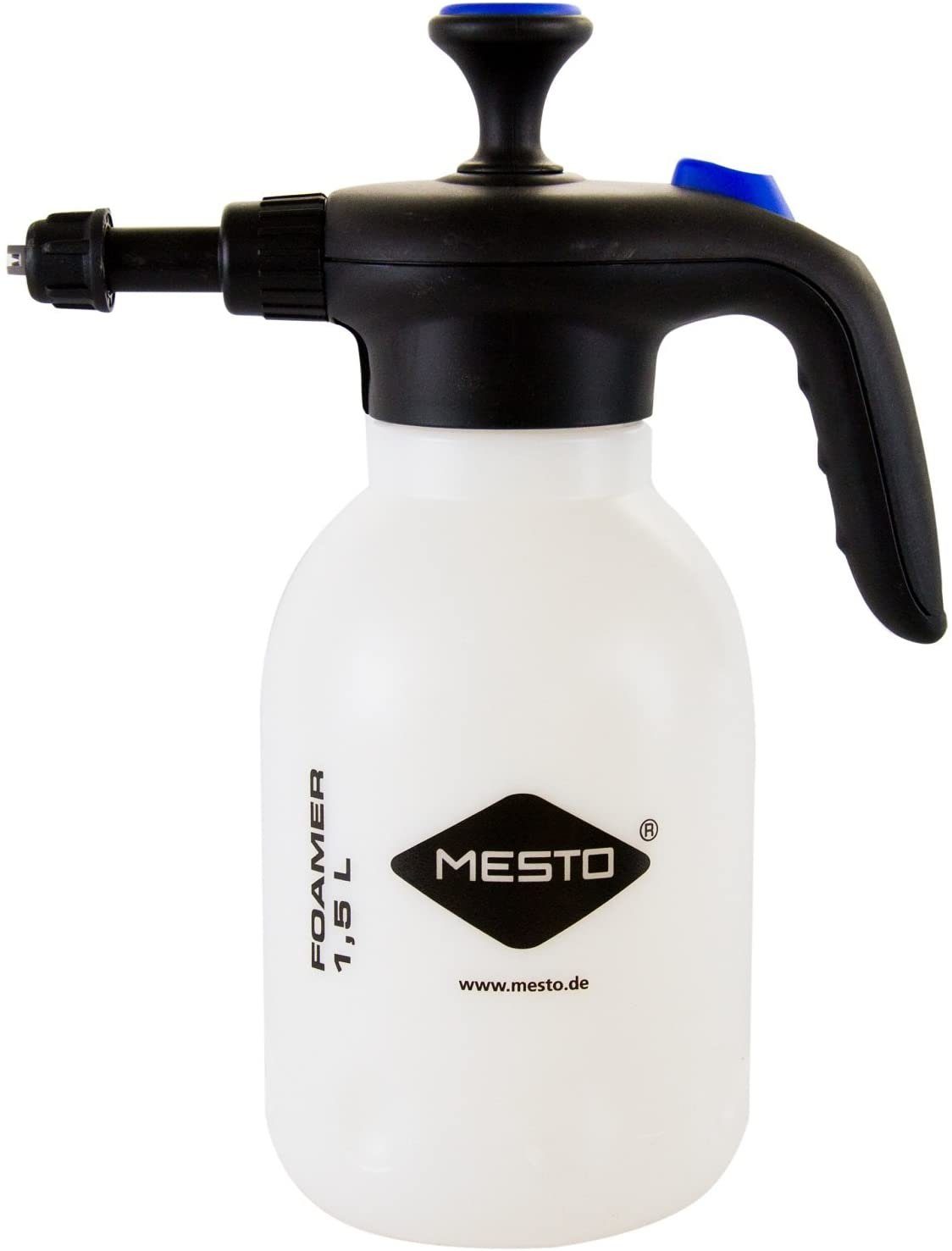 Drucksprühgerät Mesto 3132FE FOAMER Drucksprüher 1,5 l mit Kunststoffbehälter