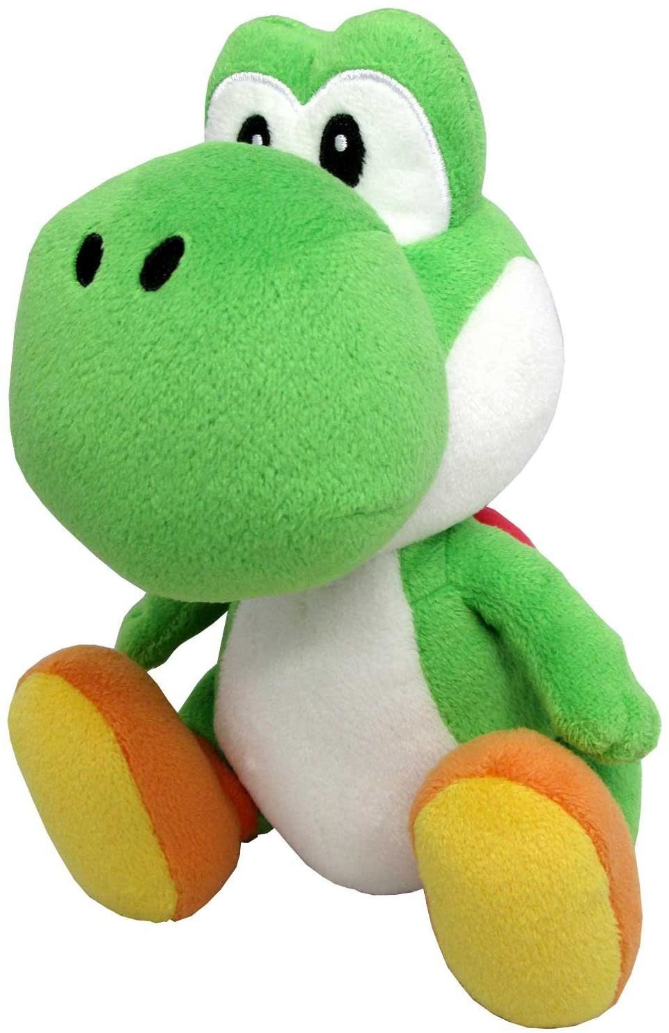 Together+ Plüschfigur Yoshi