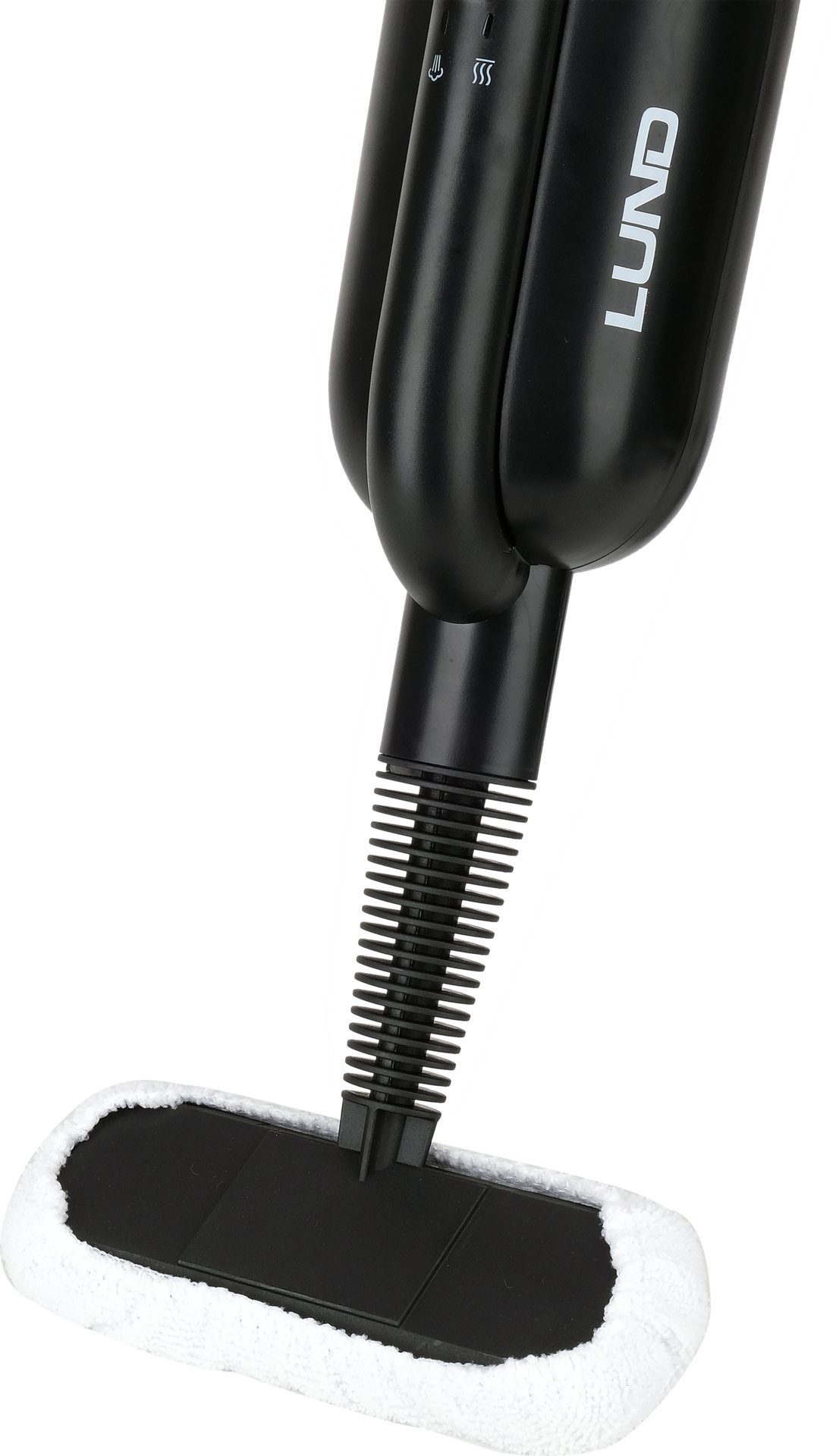 Lund Wischmopp Mop parowy 1350W