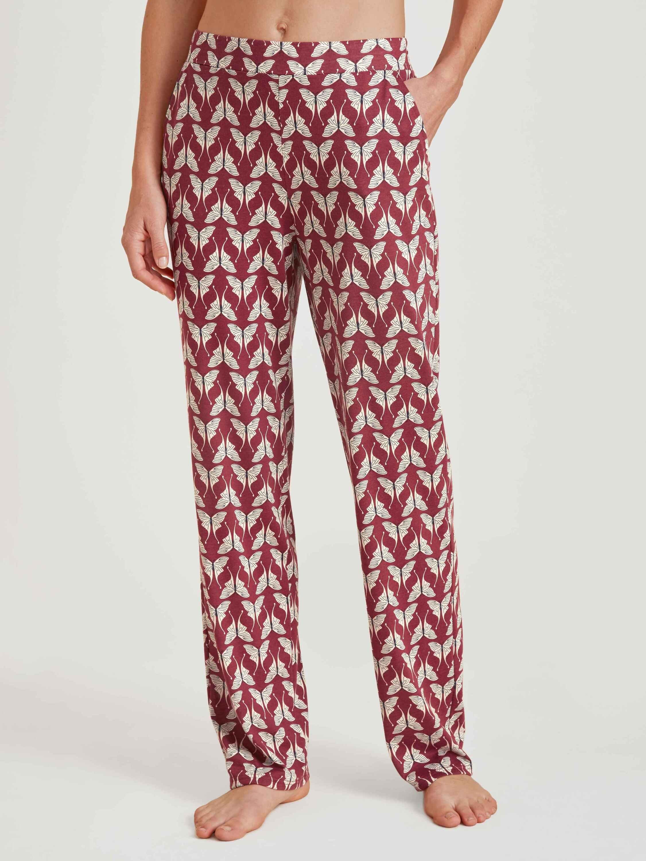 Pants (1-tlg) CALIDA Pyjamahose