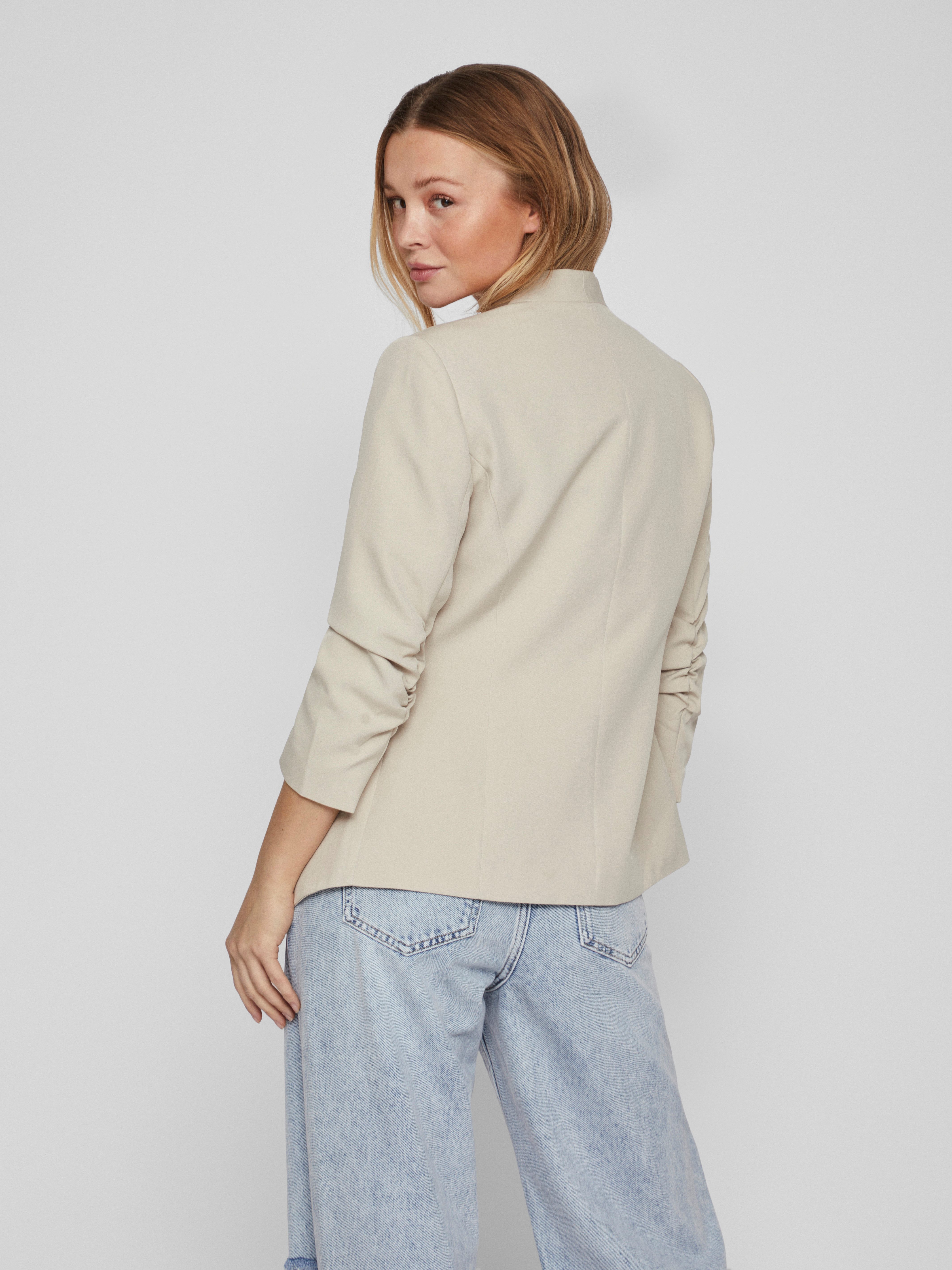 Vila Kurzblazer VIJOY 3/4 BLAZER - NOOS